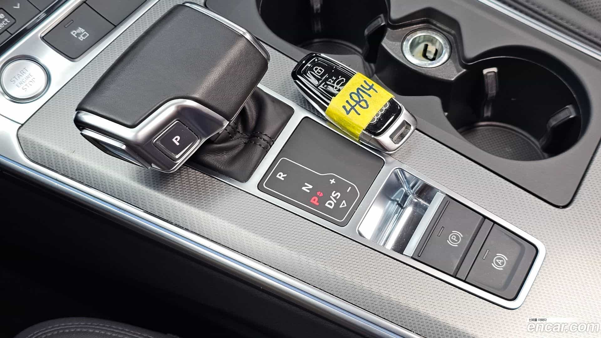 A6 Audi 2019.11-INNER-009