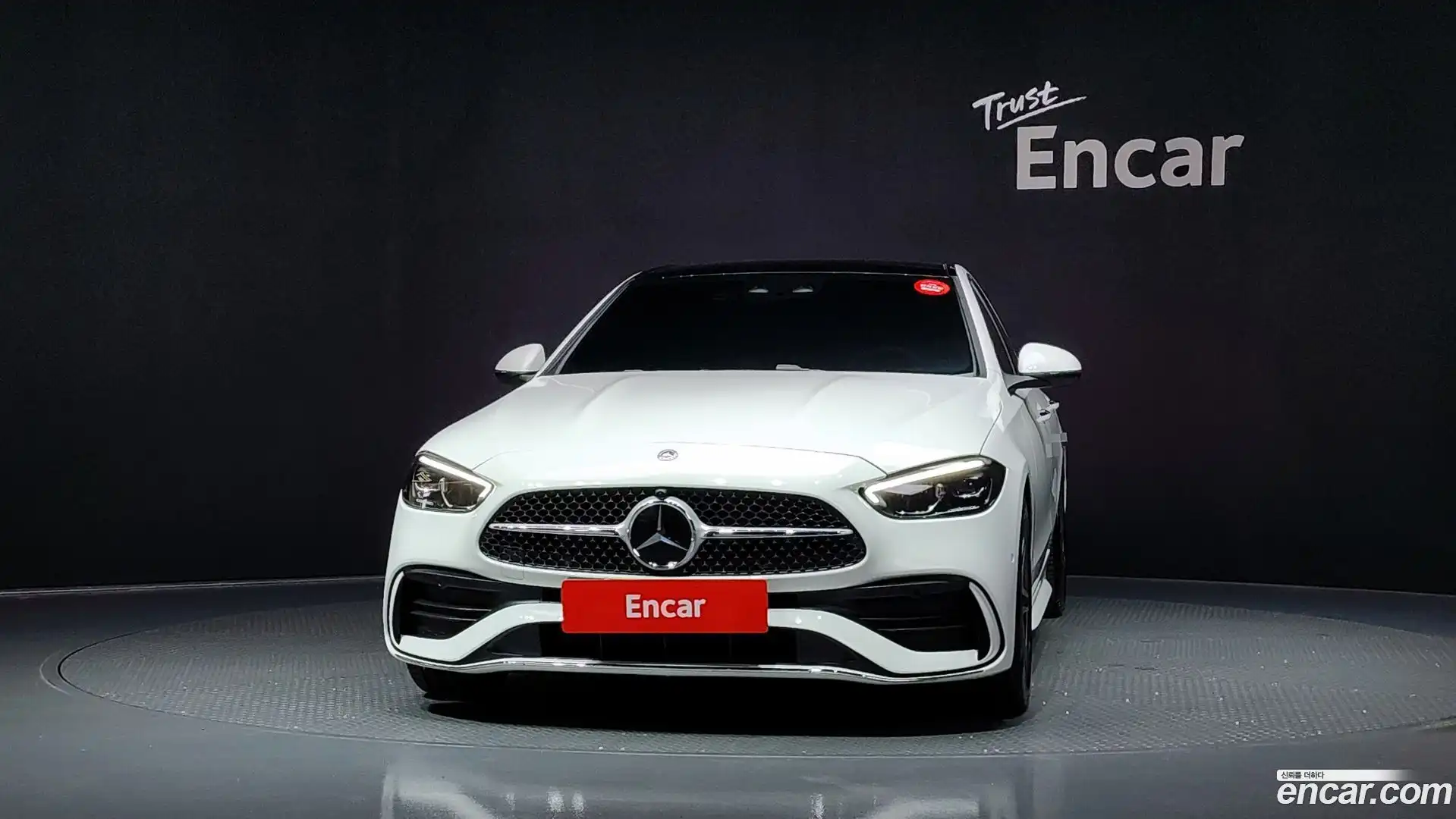 C-Class Mercedes-Benz 2026.2-OUTER-003