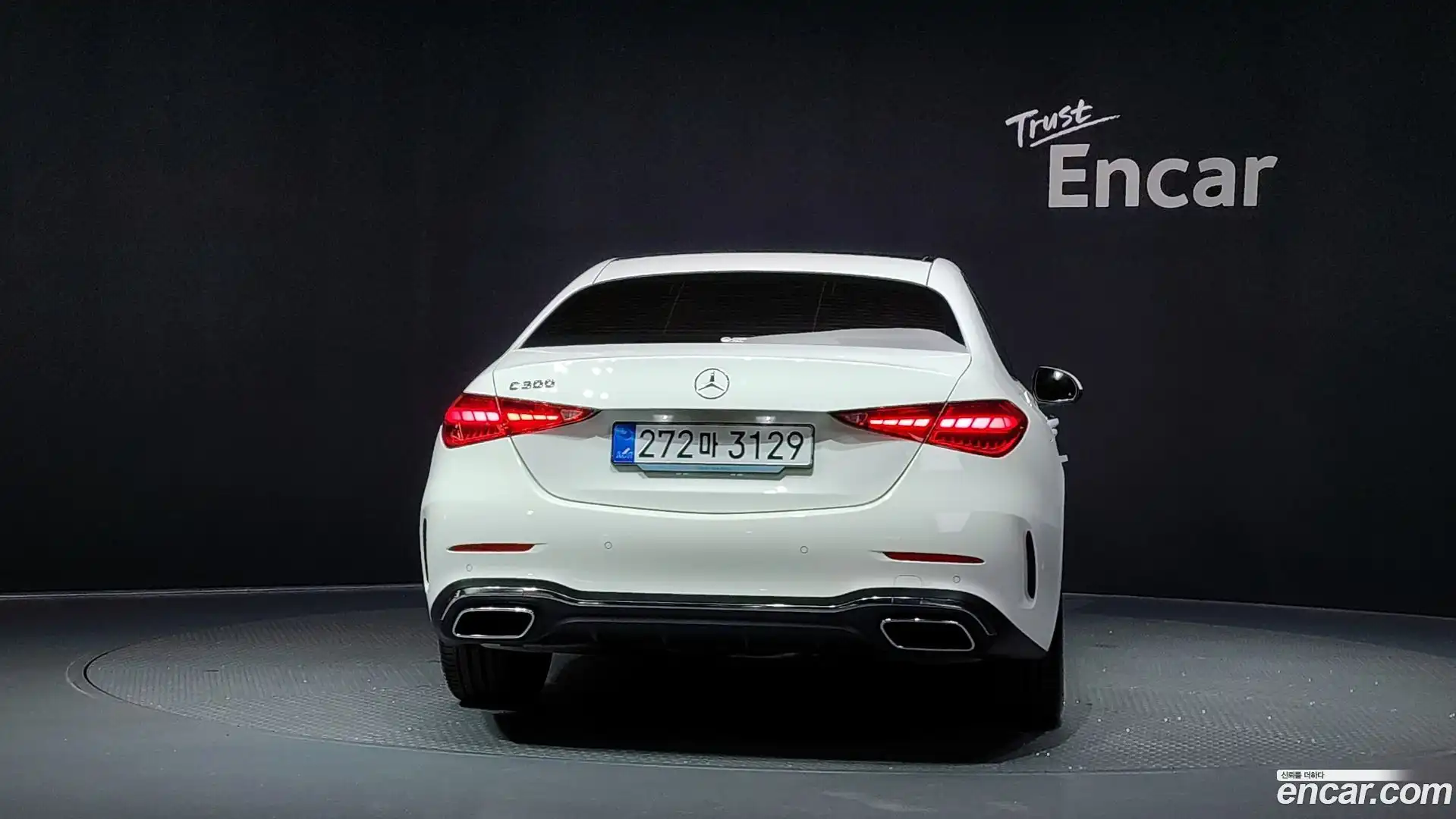 C-Class Mercedes-Benz 2026.2-OUTER-004