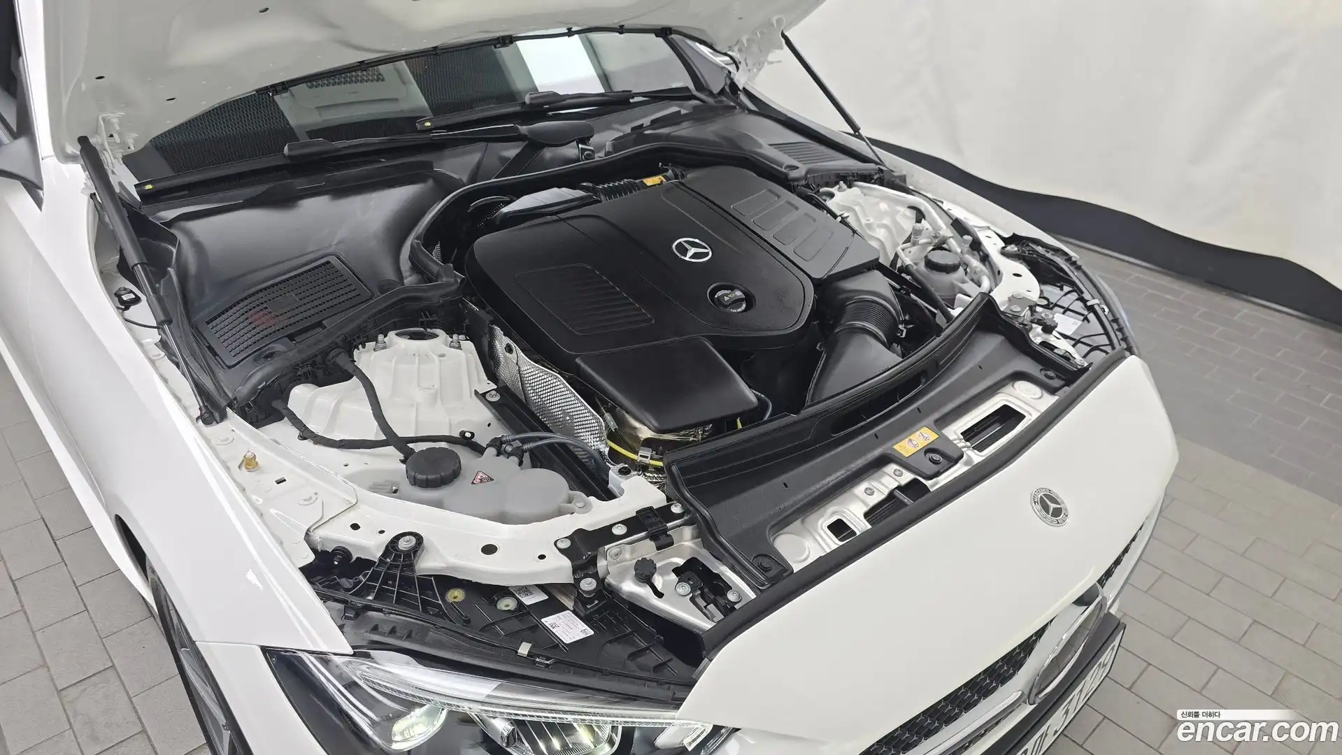 C-Class Mercedes-Benz 2026.2-OUTER-006
