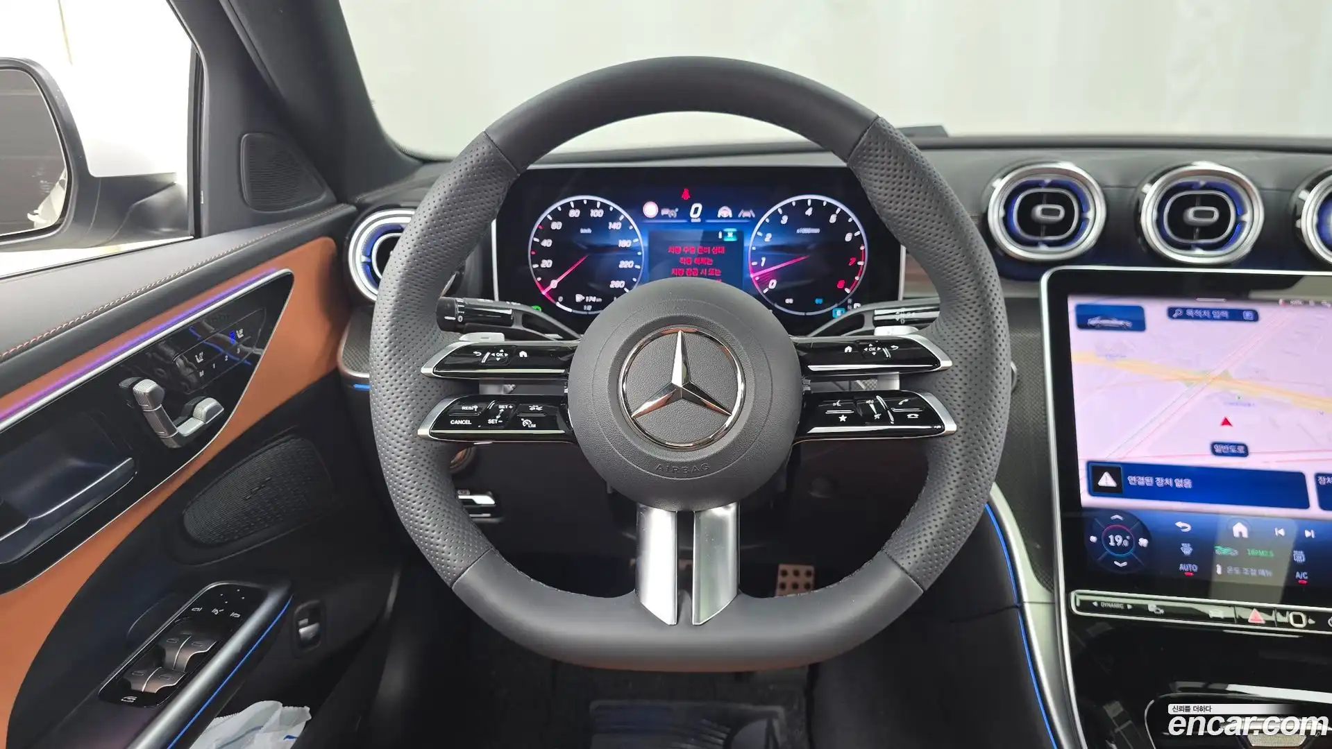 C-Class Mercedes-Benz 2026.2-OPTION-017