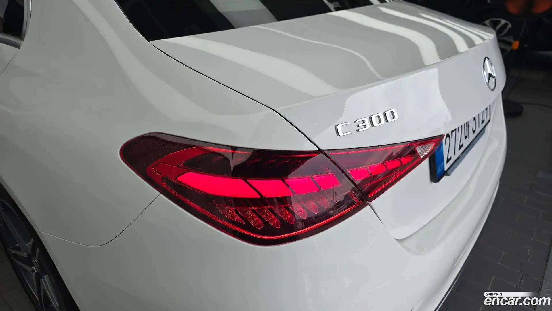 C-Class Mercedes-Benz 2026.2-OUTER-033