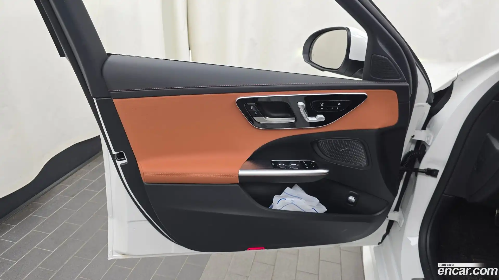 C-Class Mercedes-Benz 2026.2-INNER-034