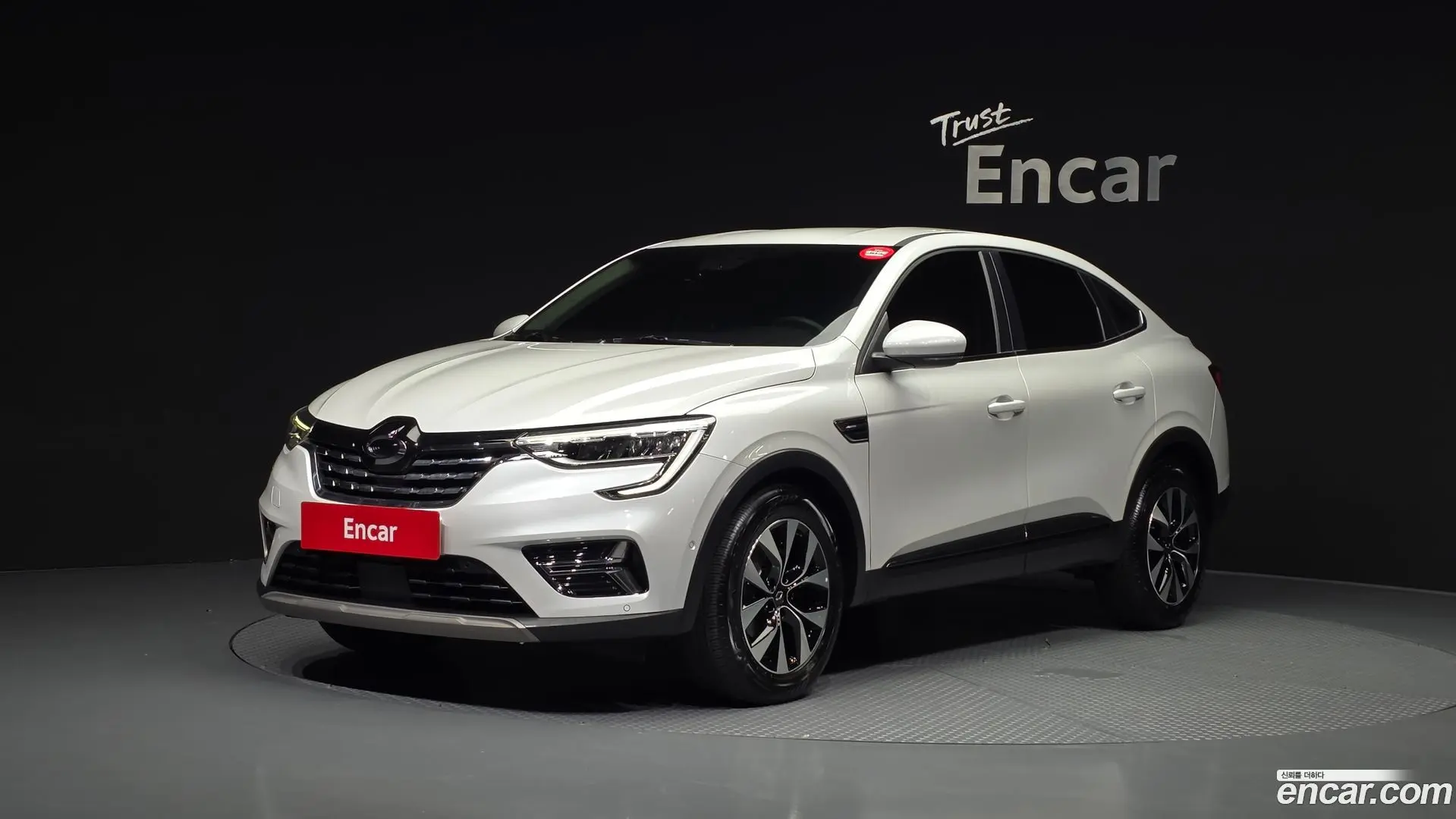 Main__Slider__Photo:XM3 Renault Korea 2022.2-0