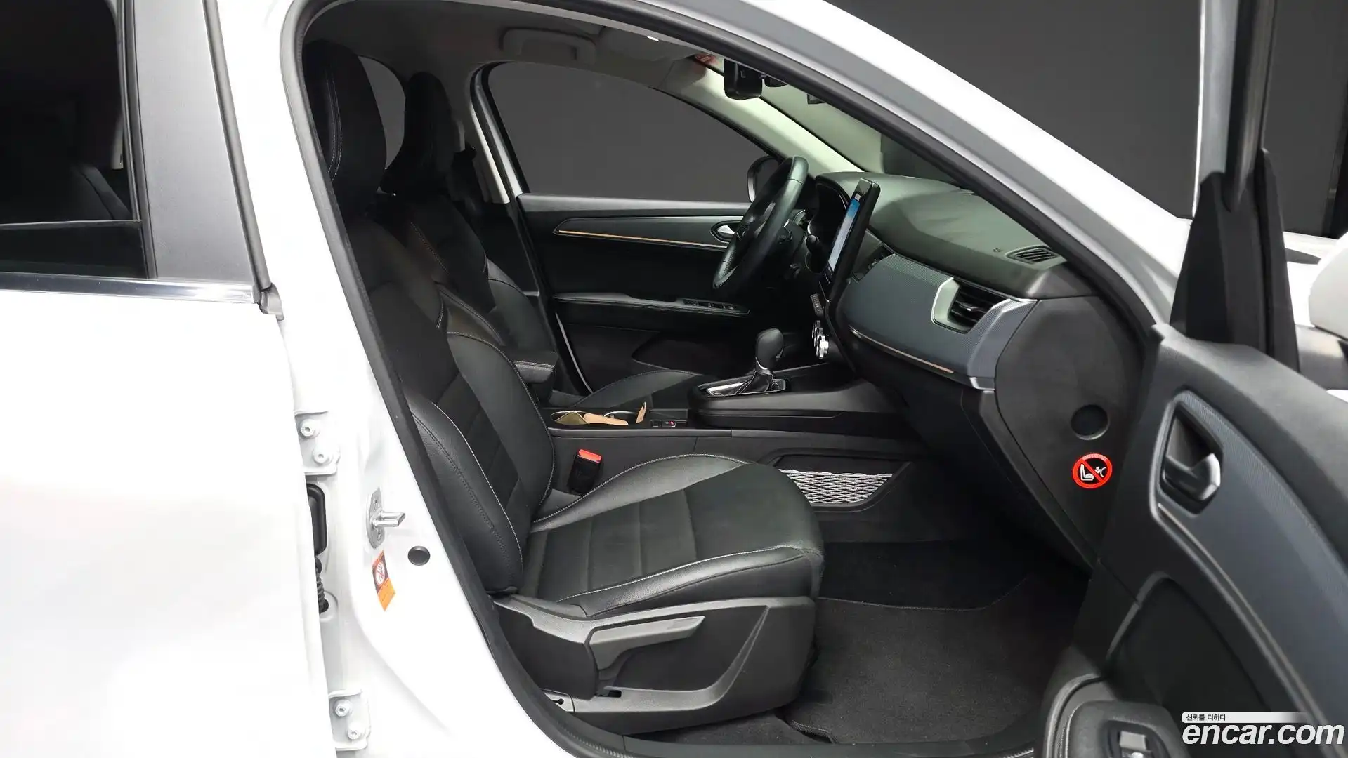 XM3 Renault Korea 2022.2-OPTION-015