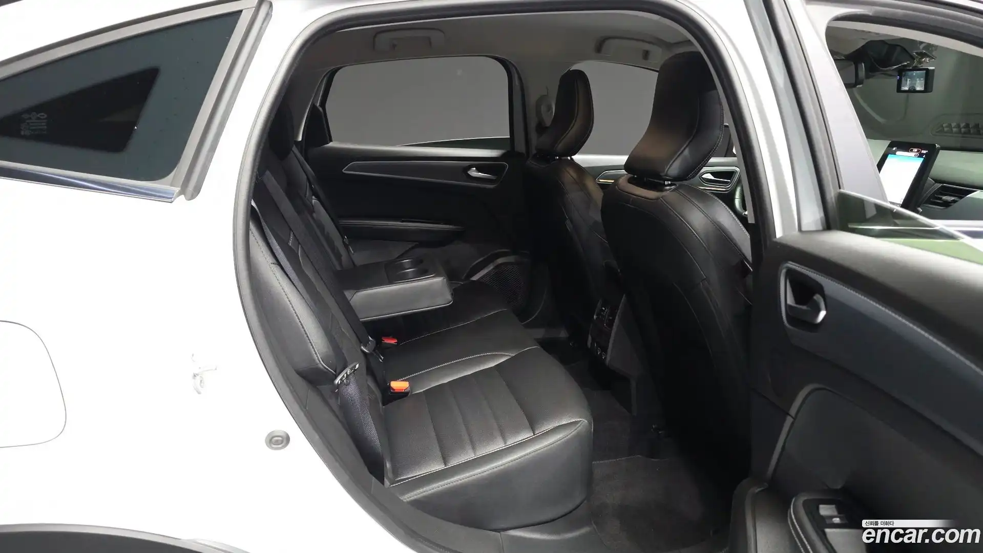 XM3 Renault Korea 2022.2-OPTION-016