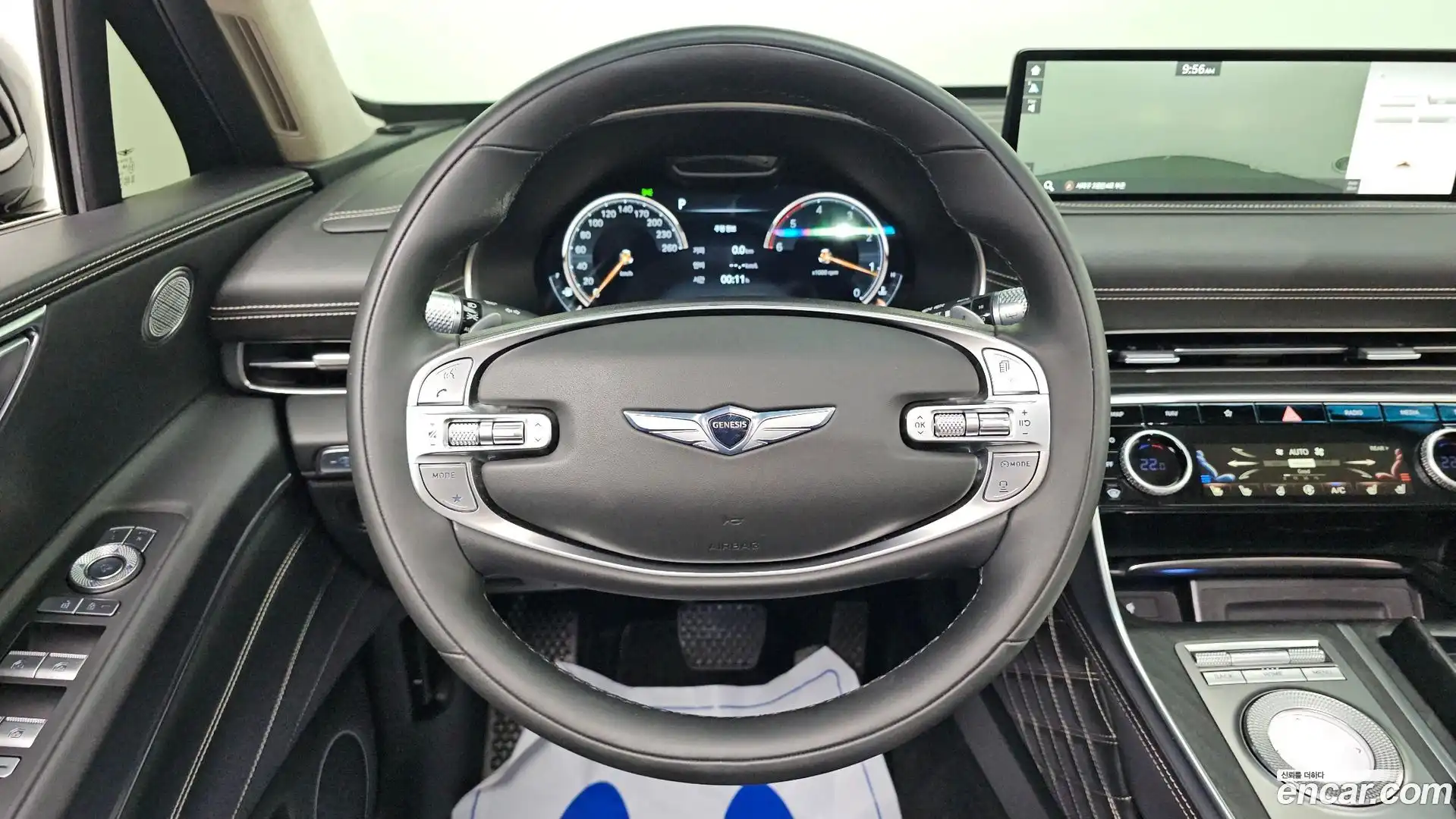 GV80 Genesis 2021.6-OPTION-018