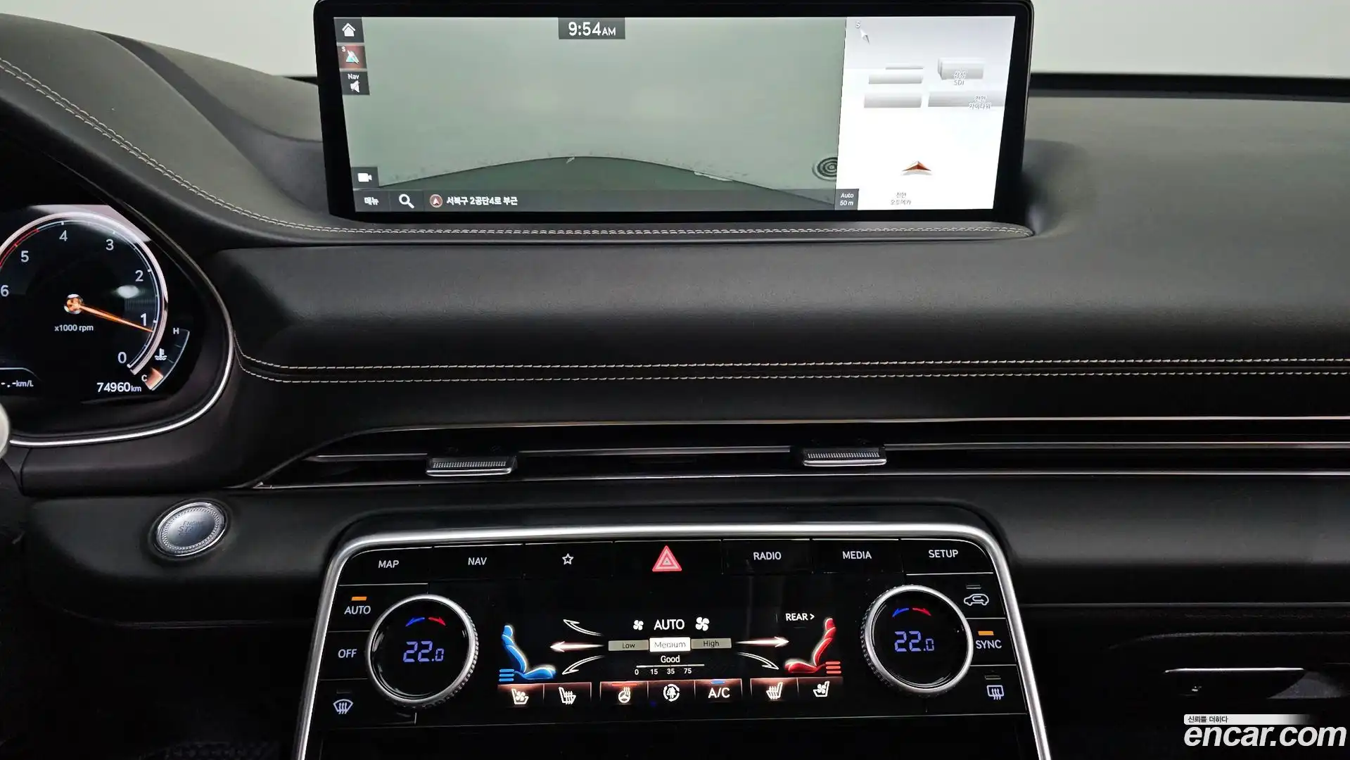 GV80 Genesis 2021.6-OPTION-019