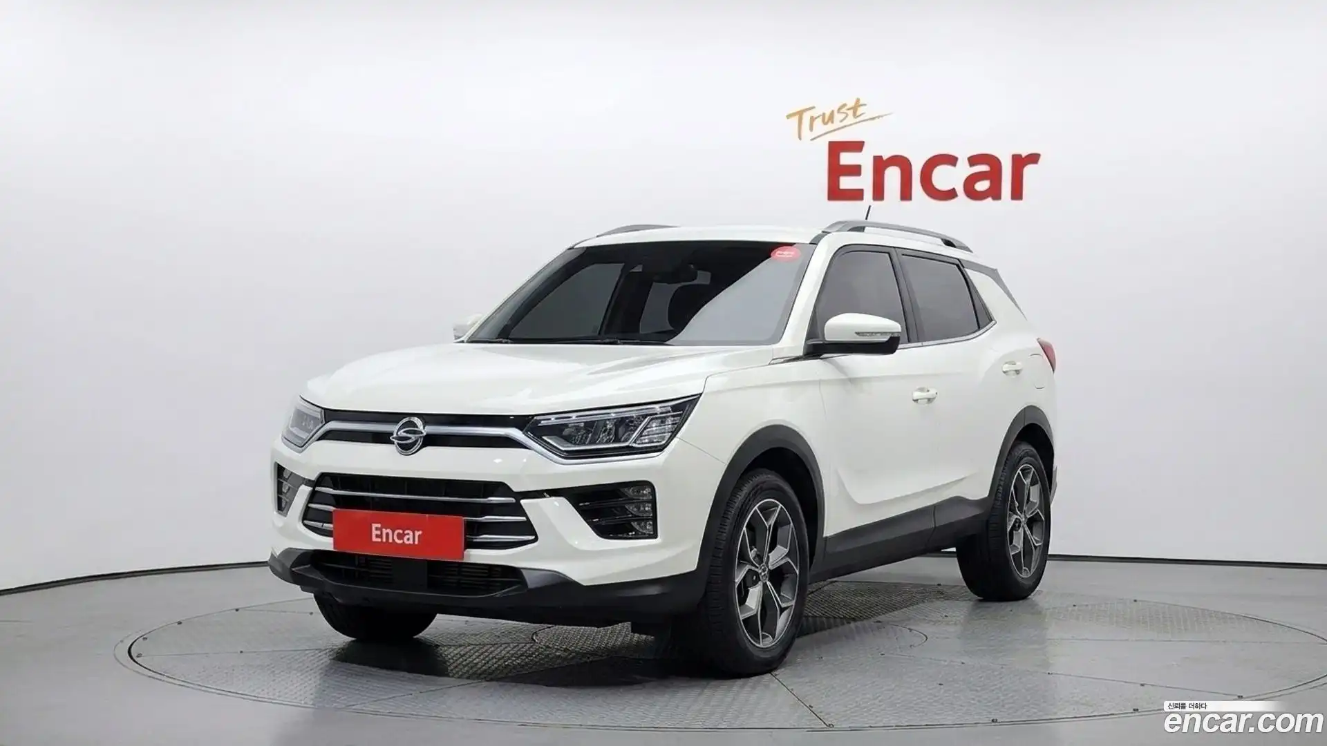 KORANDO KG Mobility 2019.11-OUTER-001
