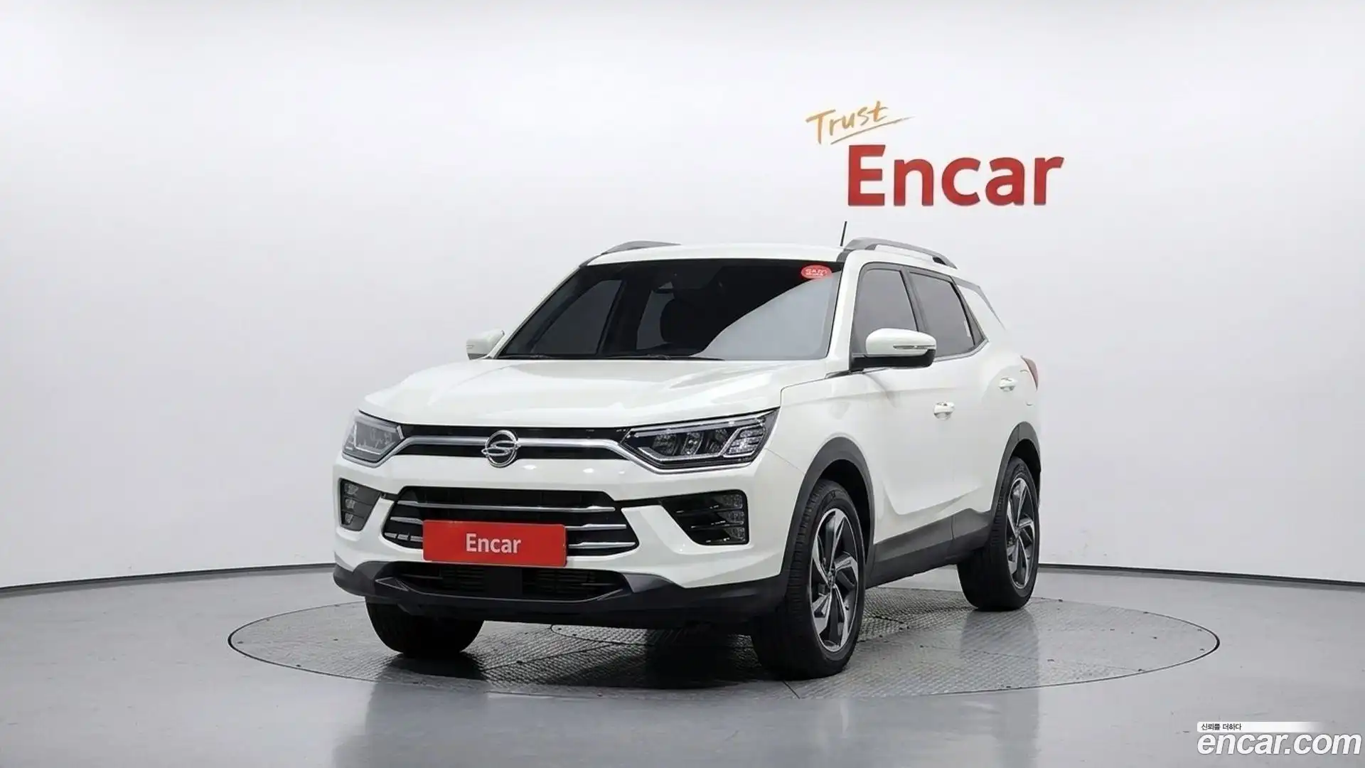 KORANDO KG Mobility 2019.11-OUTER-003