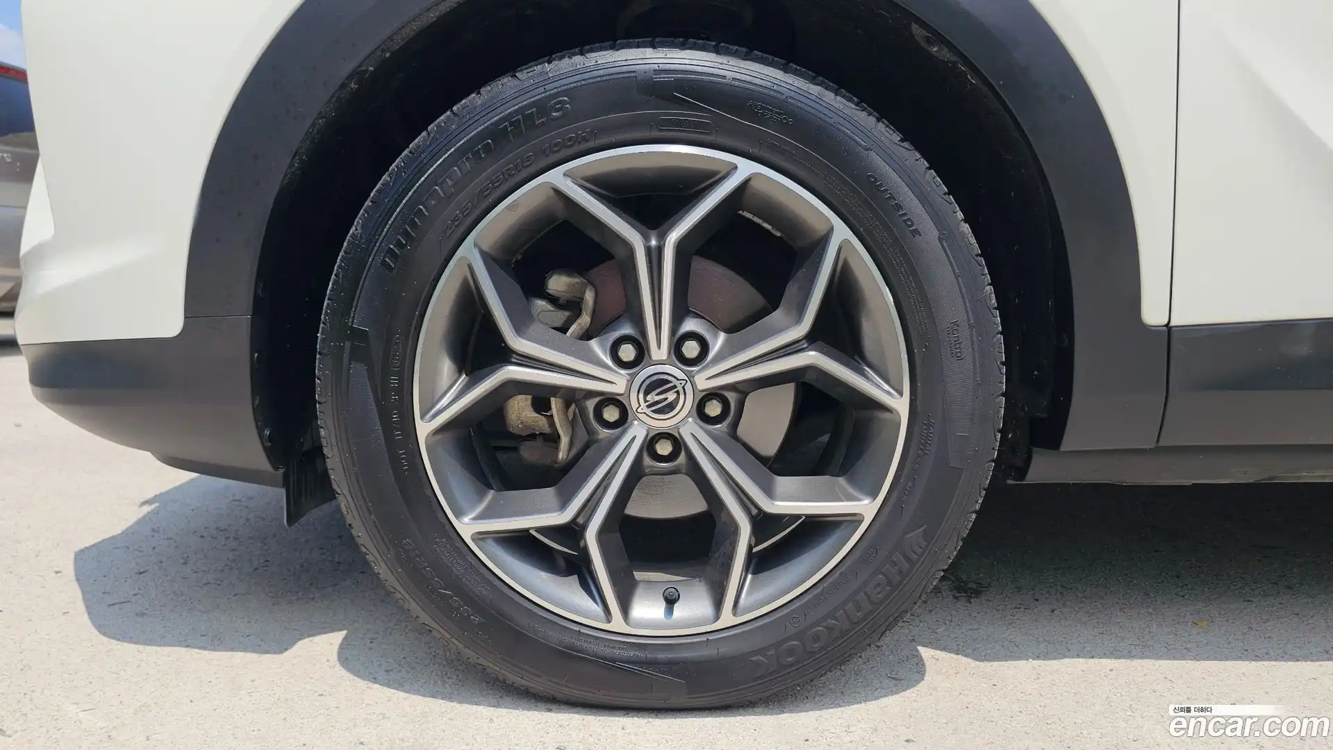 KORANDO KG Mobility 2019.11-OUTER-005