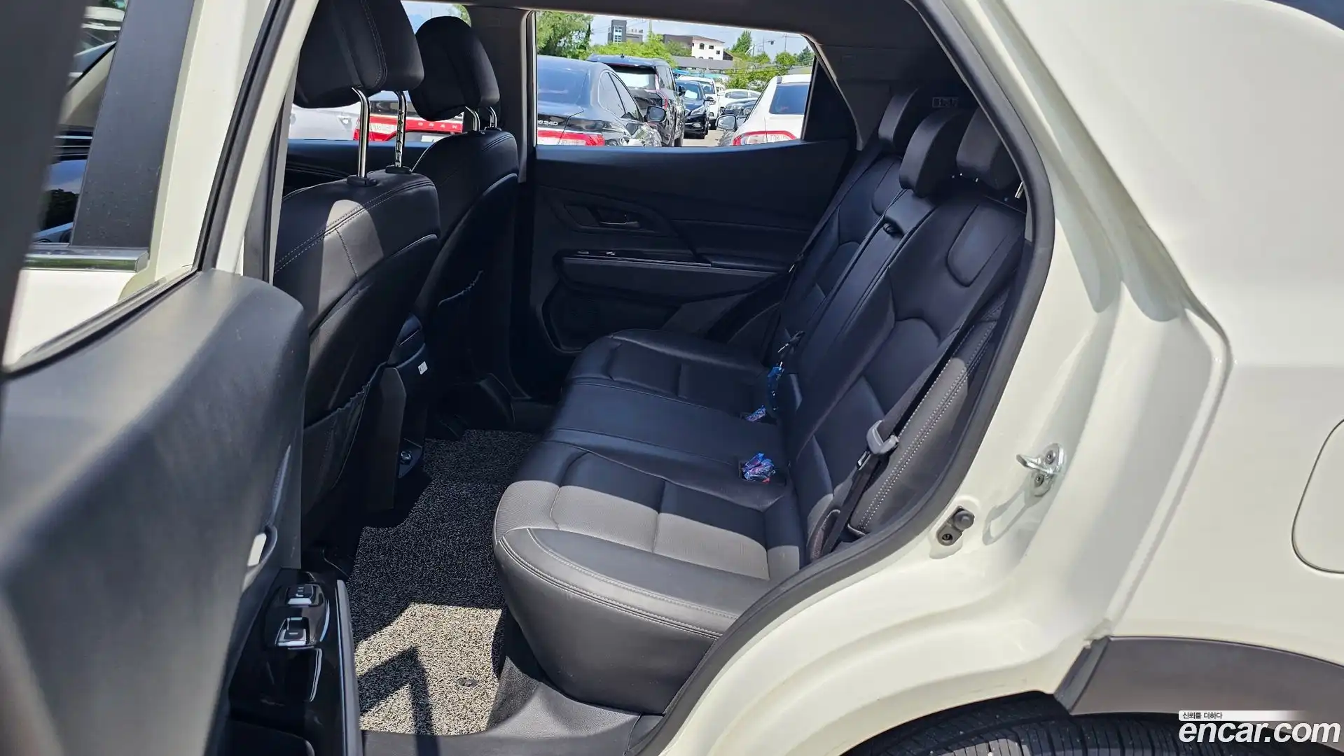 KORANDO KG Mobility 2019.11-OPTION-015