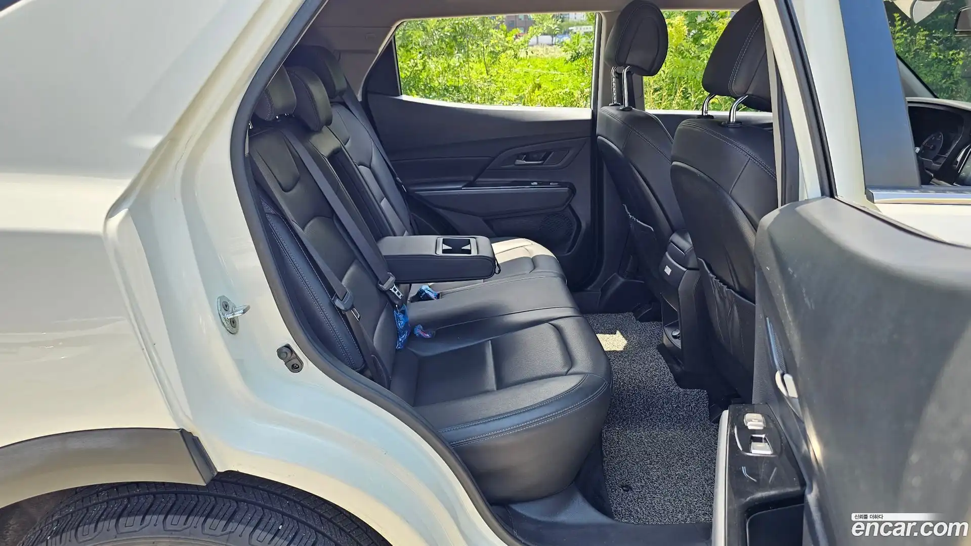 KORANDO KG Mobility 2019.11-OPTION-016
