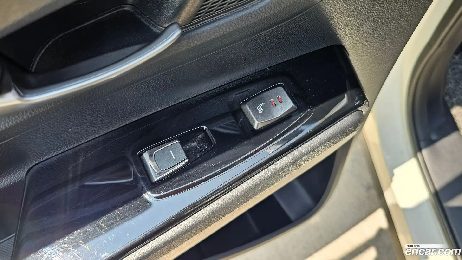 KORANDO KG Mobility 2019.11-OPTION-020