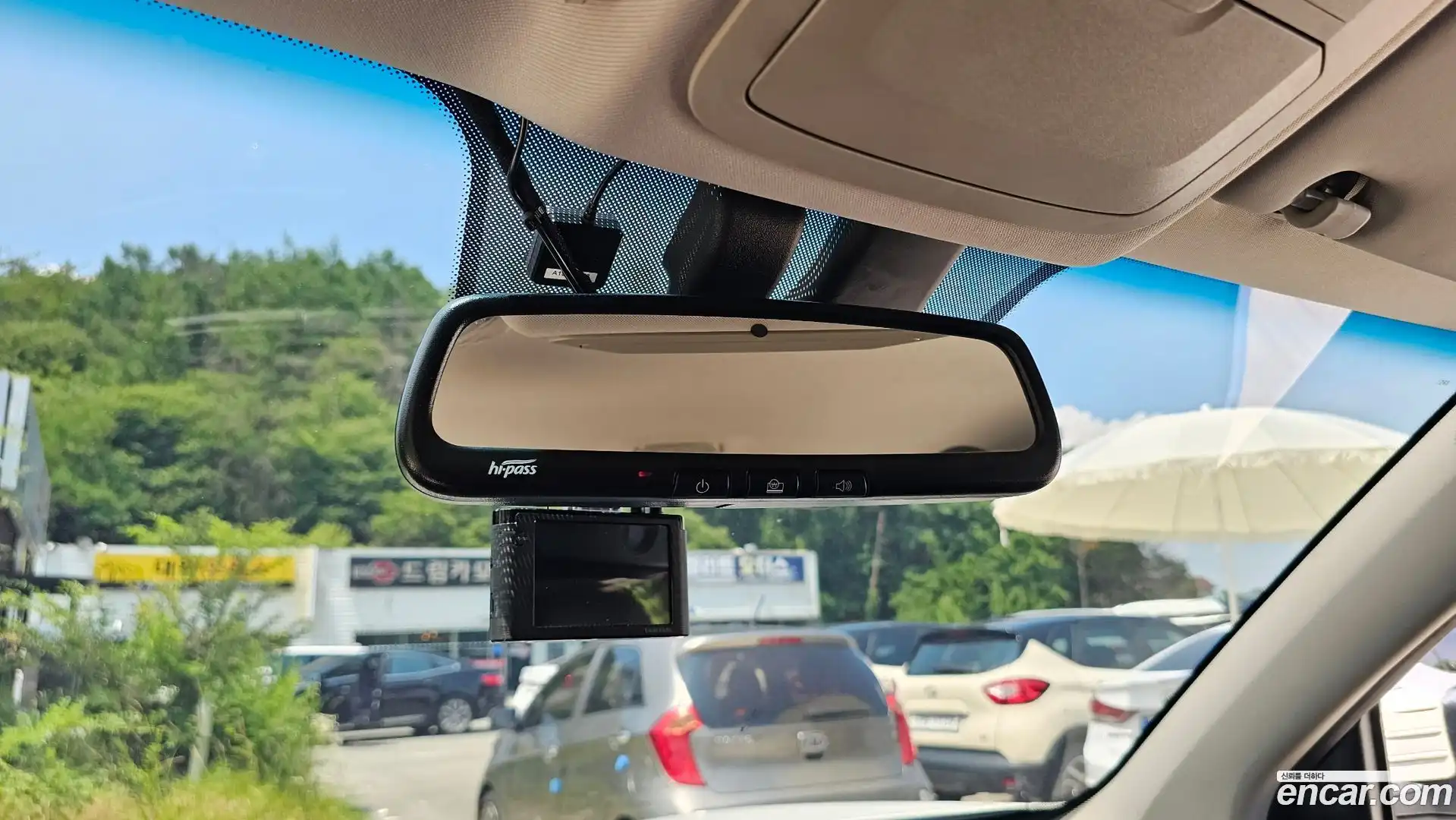 KORANDO KG Mobility 2019.11-OPTION-023