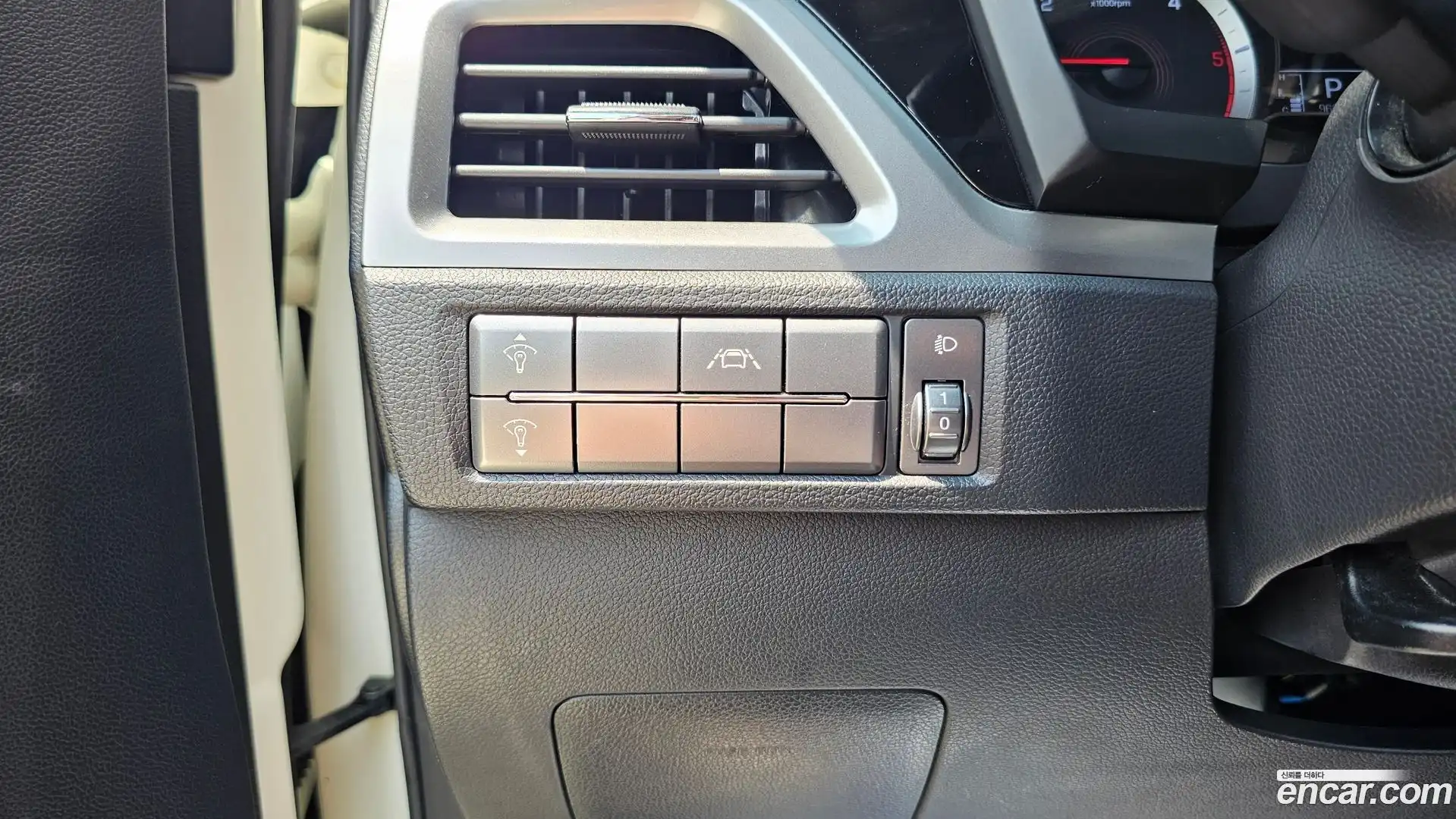 KORANDO KG Mobility 2019.11-OPTION-024