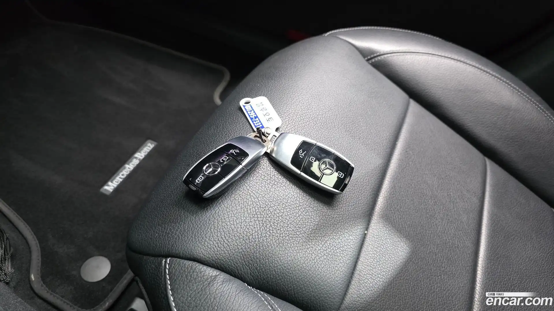 E-Class Mercedes-Benz 2017.6-OPTION-021