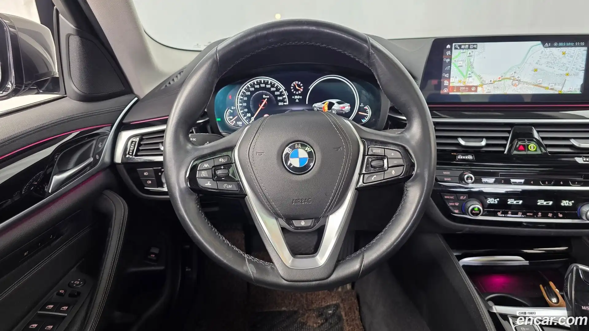5-Series BMW 2018.11-OPTION-017