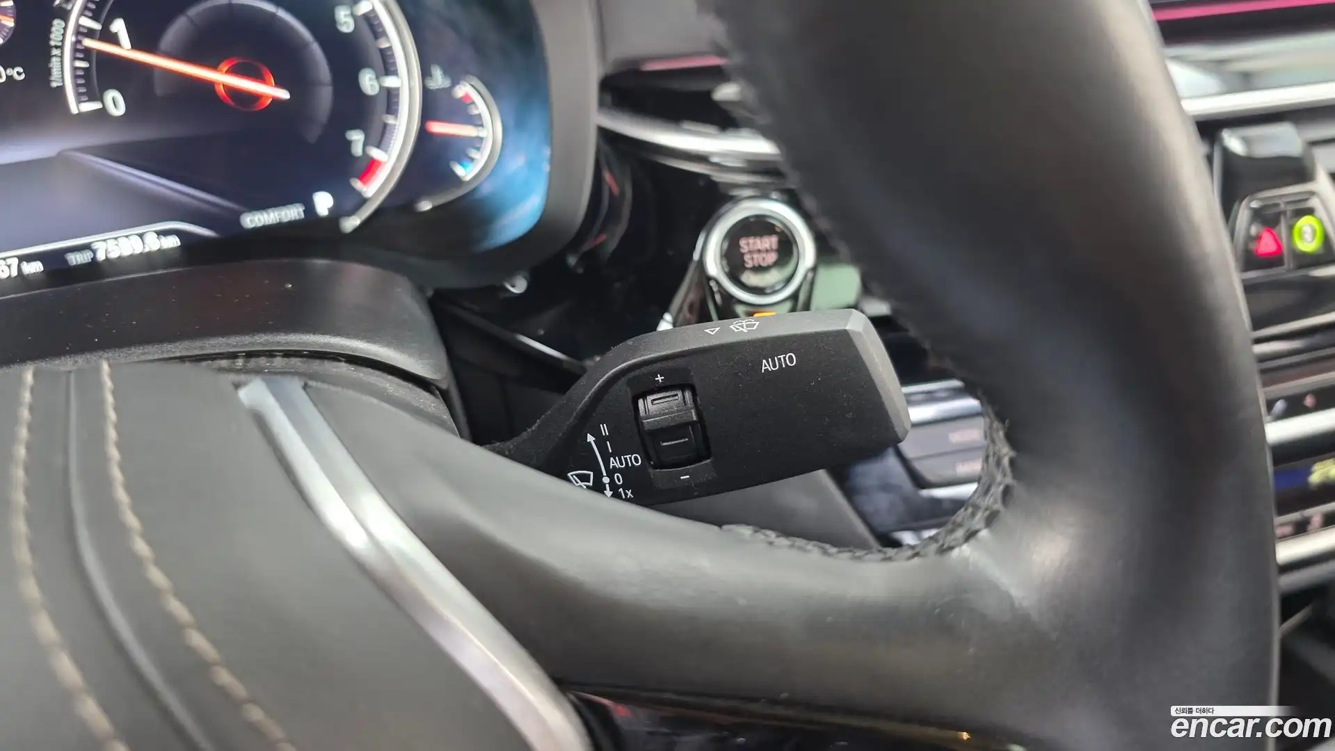 5-Series BMW 2018.11-OPTION-042