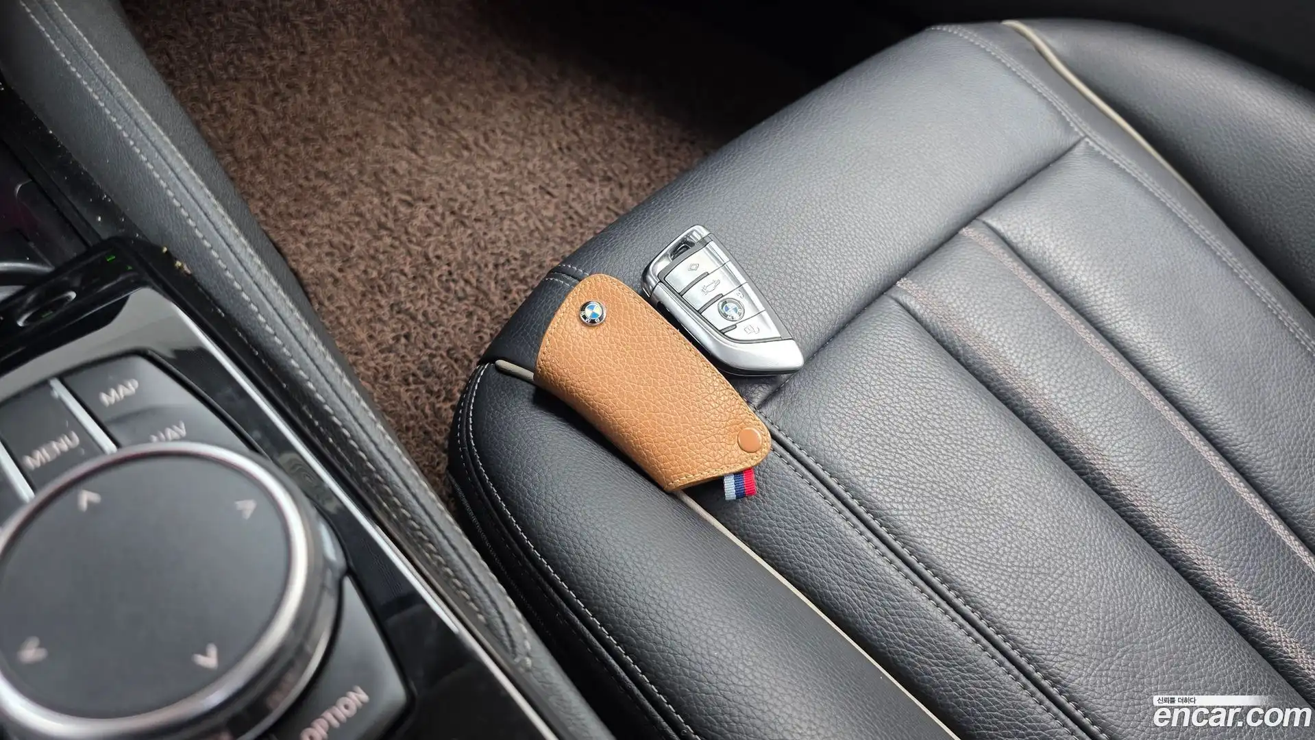 5-Series BMW 2018.11-OPTION-047