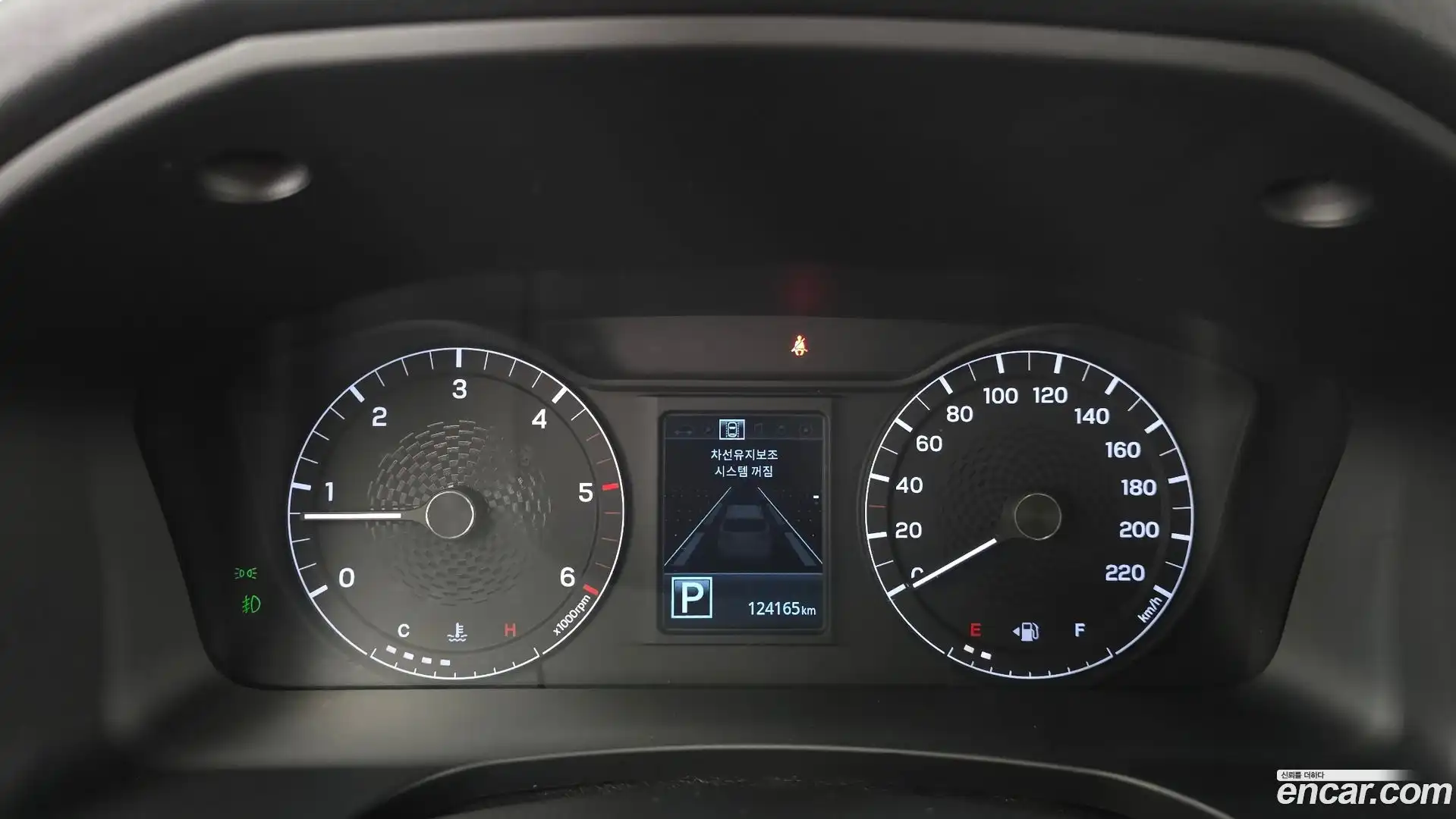 Rexton KG Mobility 2021.4-INNER-008