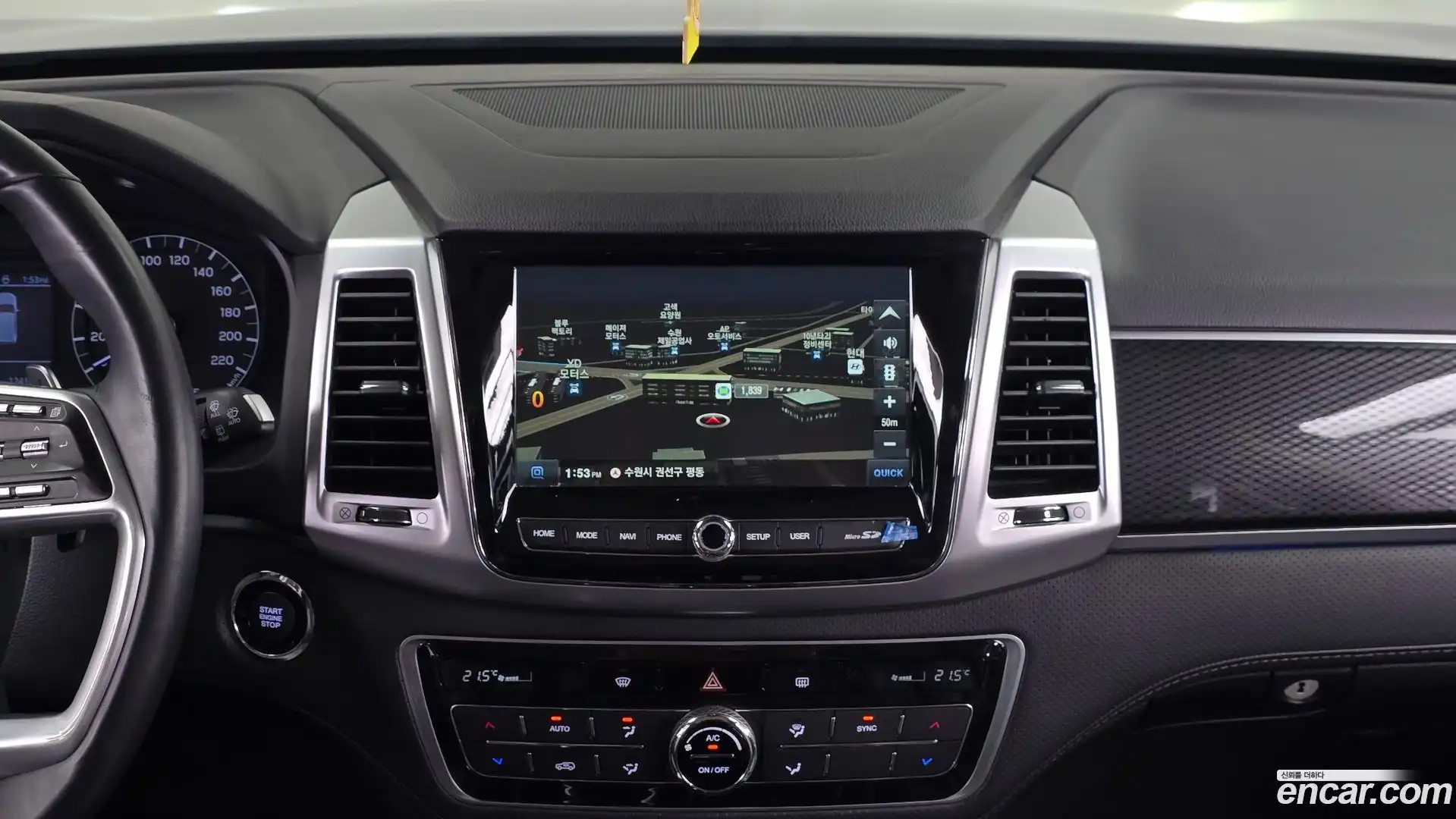 Rexton KG Mobility 2021.4-OPTION-016