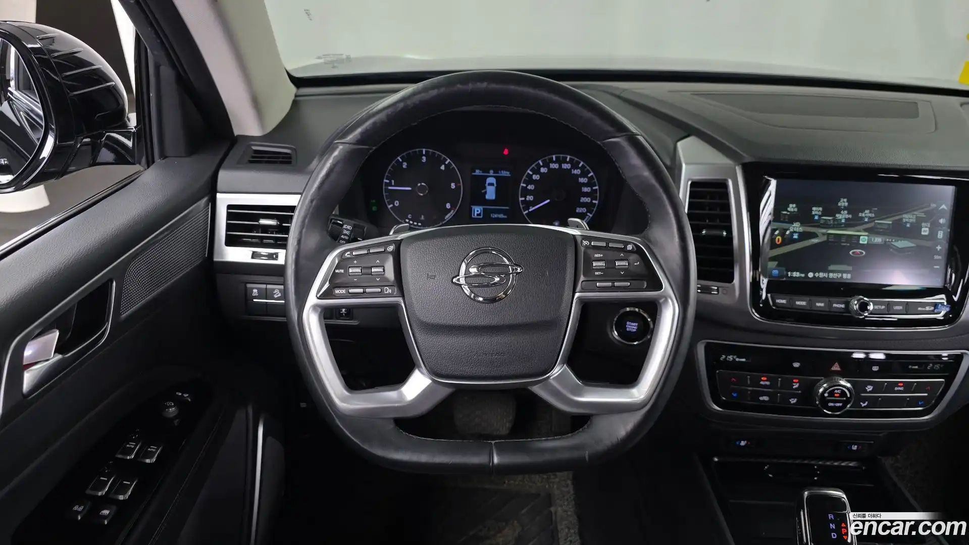 Rexton KG Mobility 2021.4-OPTION-017