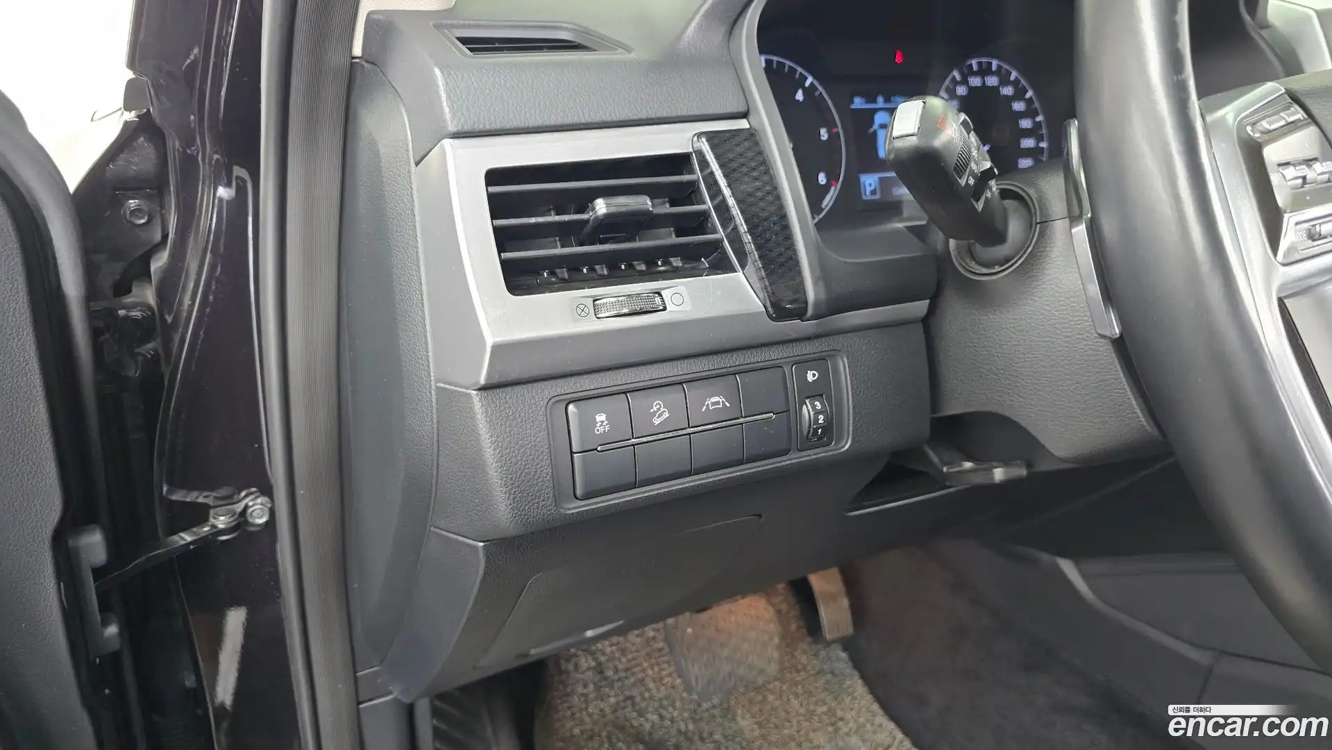 Rexton KG Mobility 2021.4-OPTION-019