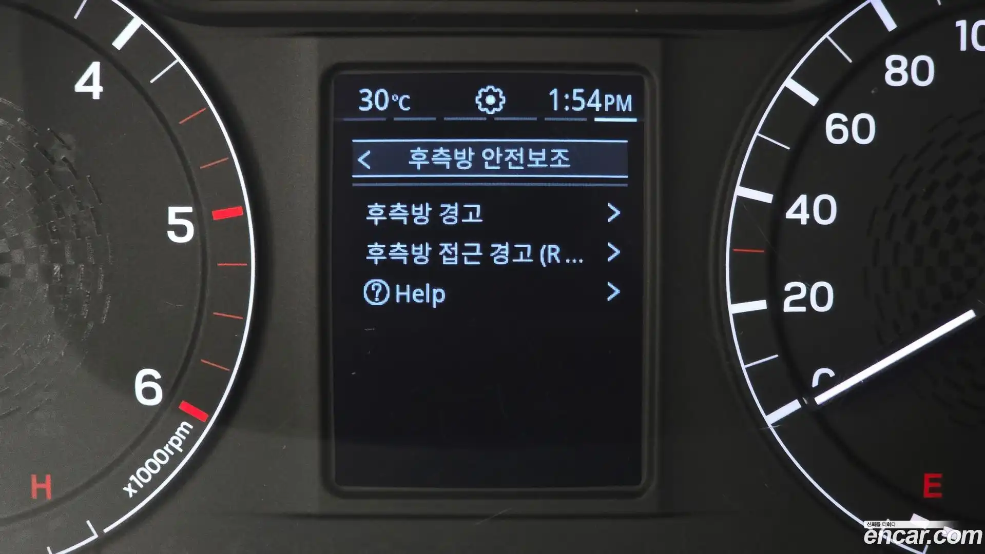 Rexton KG Mobility 2021.4-OPTION-020