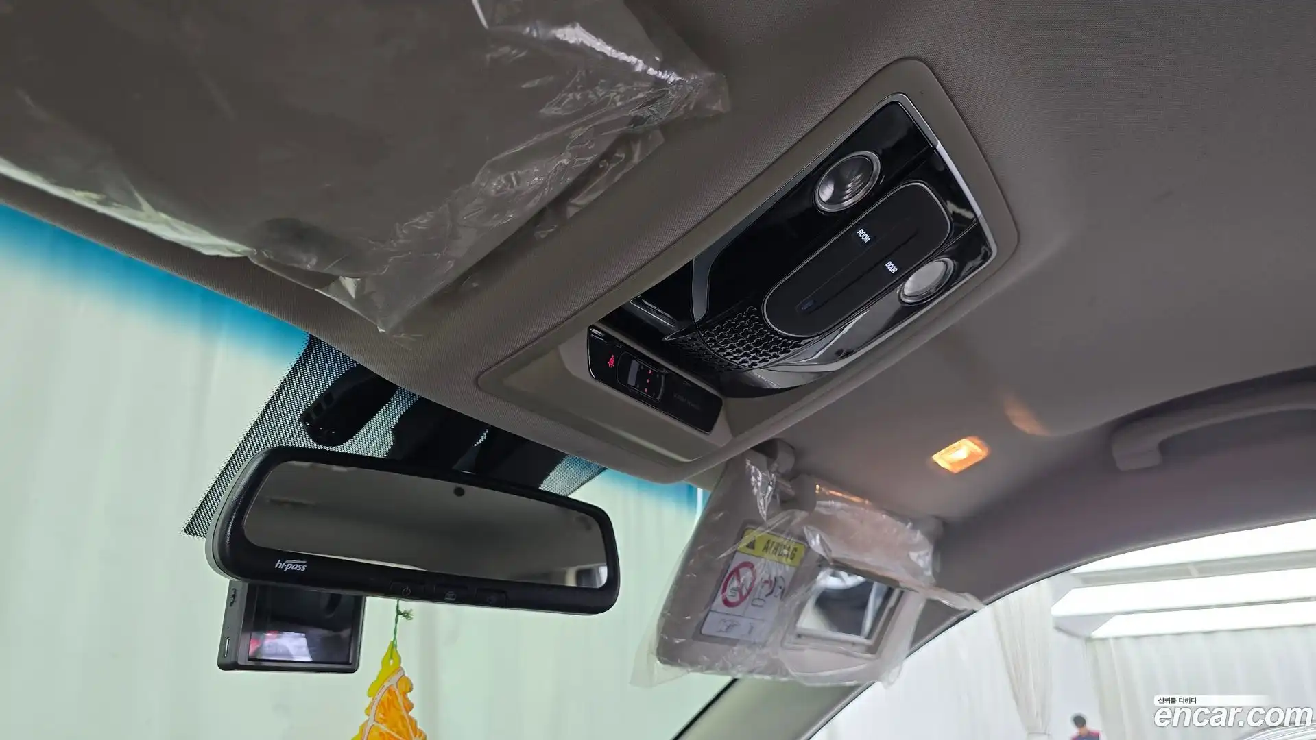 Rexton KG Mobility 2021.4-OPTION-021