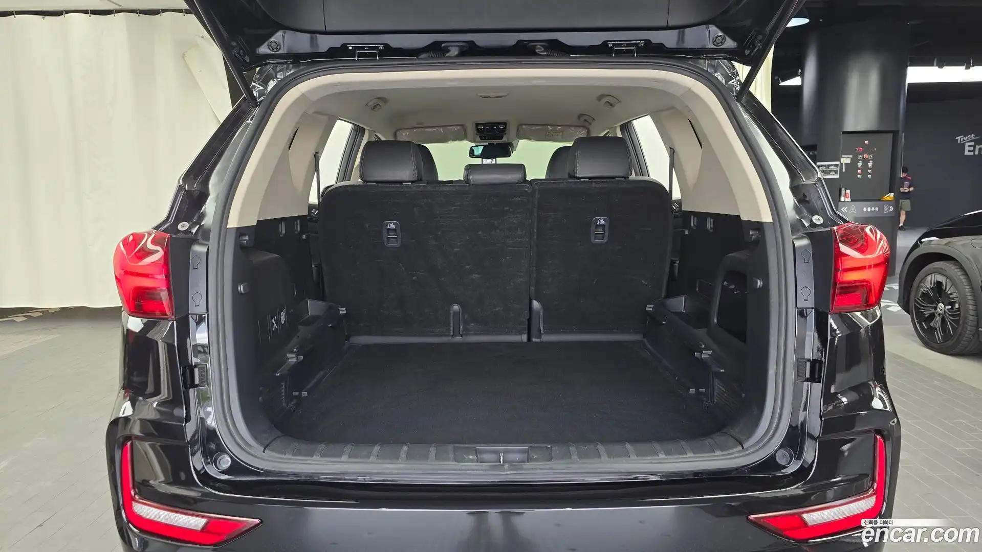 Rexton KG Mobility 2021.4-OPTION-024
