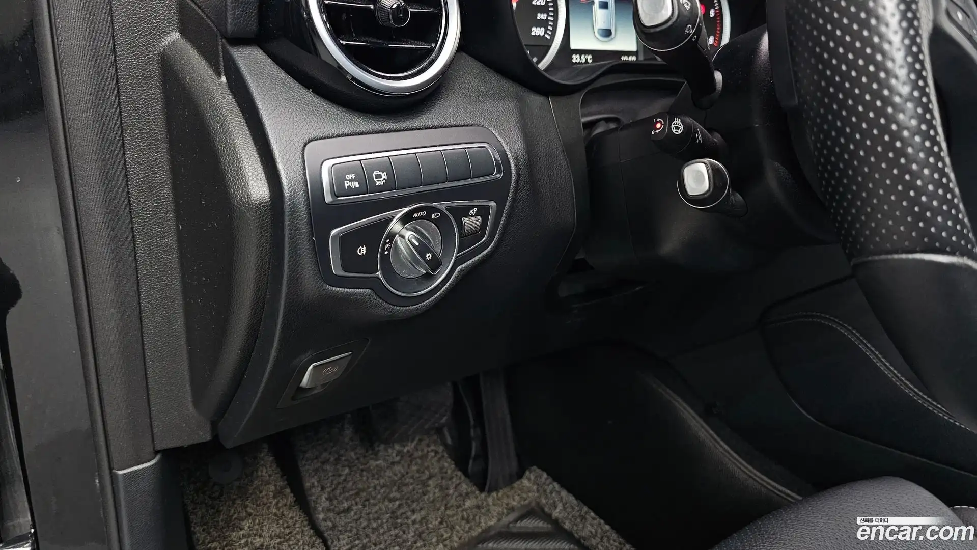 GLC-Class Mercedes-Benz 2018.3-OPTION-022