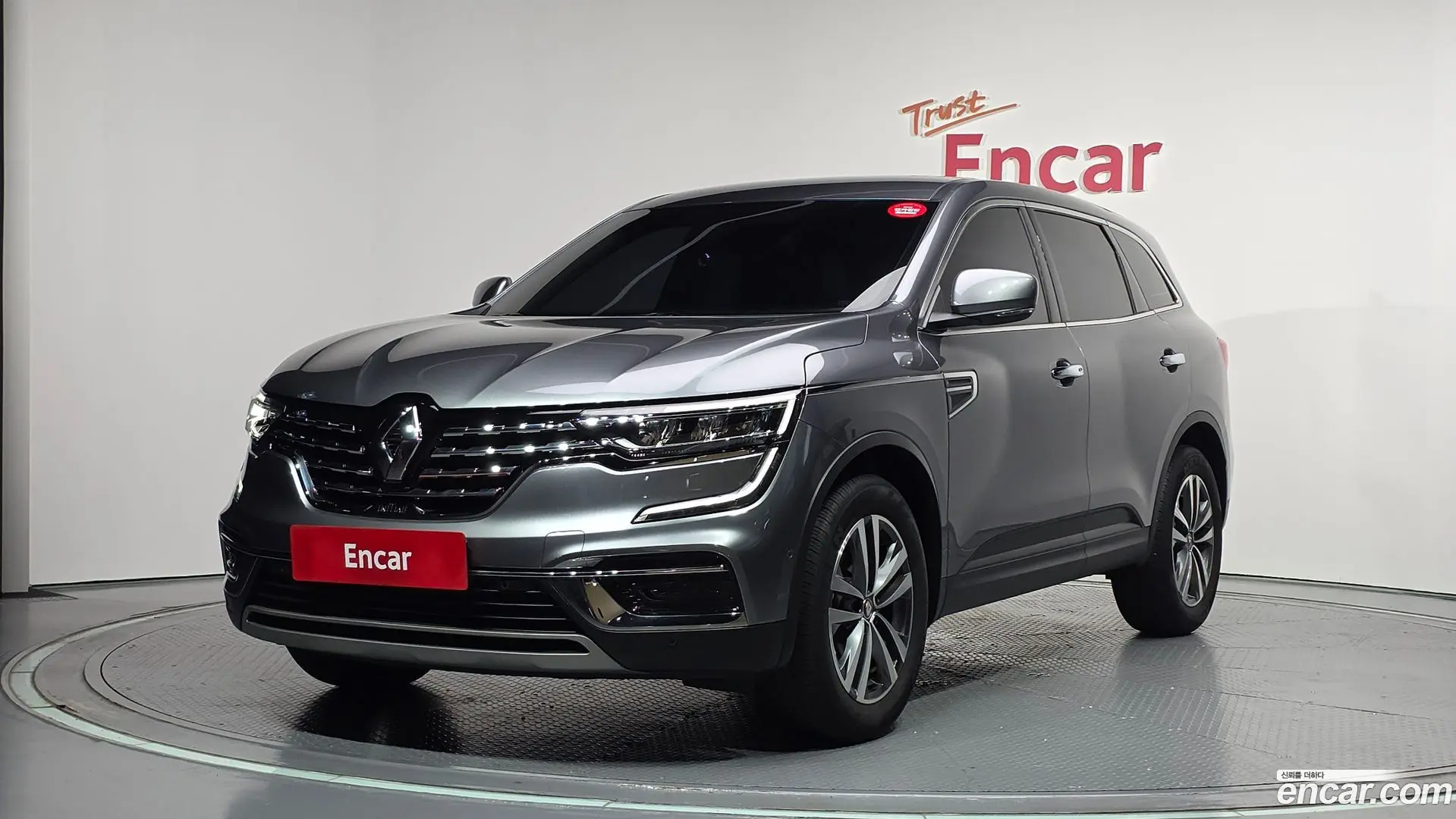 Main__Slider__Photo:QM6 Renault Korea 2021.6-0