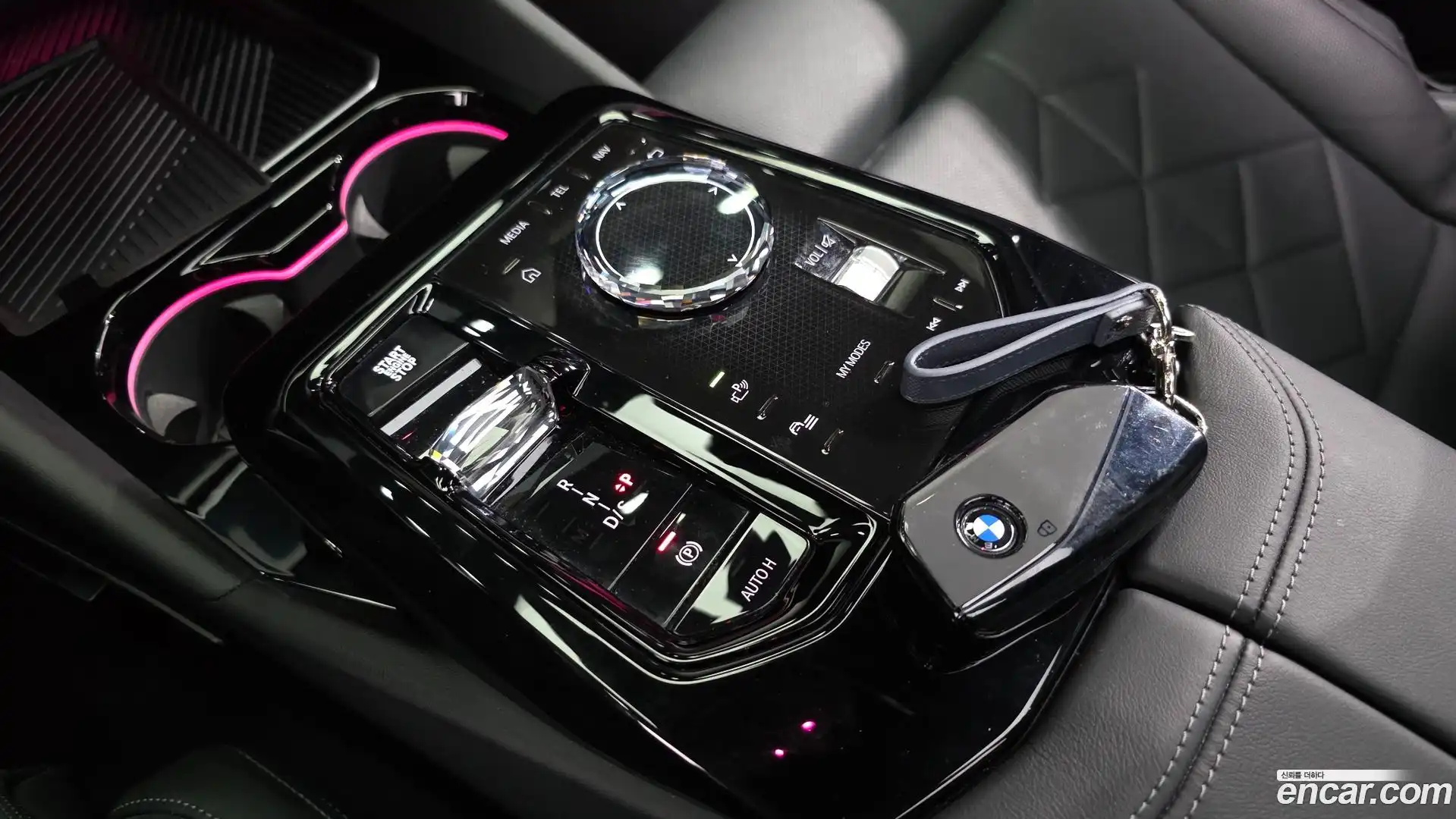 5-Series BMW 2025.10-INNER-009