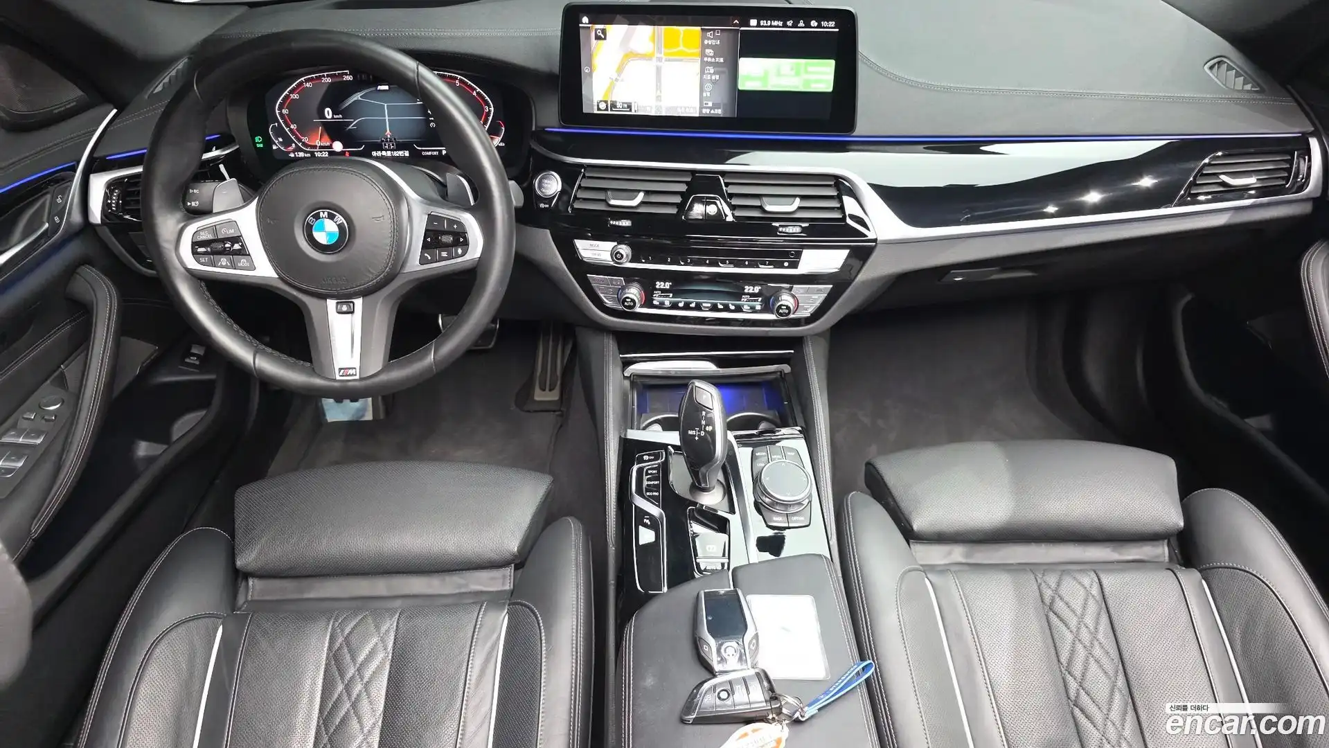 5-Series BMW 2023.2-INNER-007