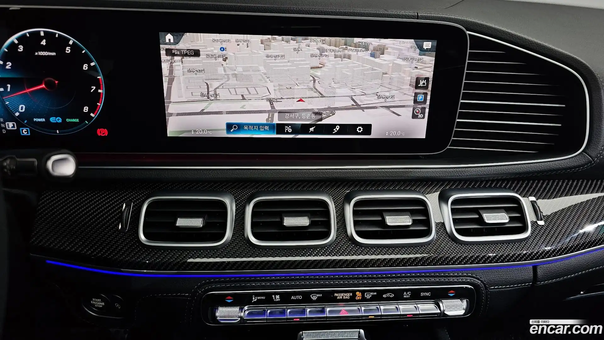 GLE-Class Mercedes-Benz 2022.8-OPTION-018