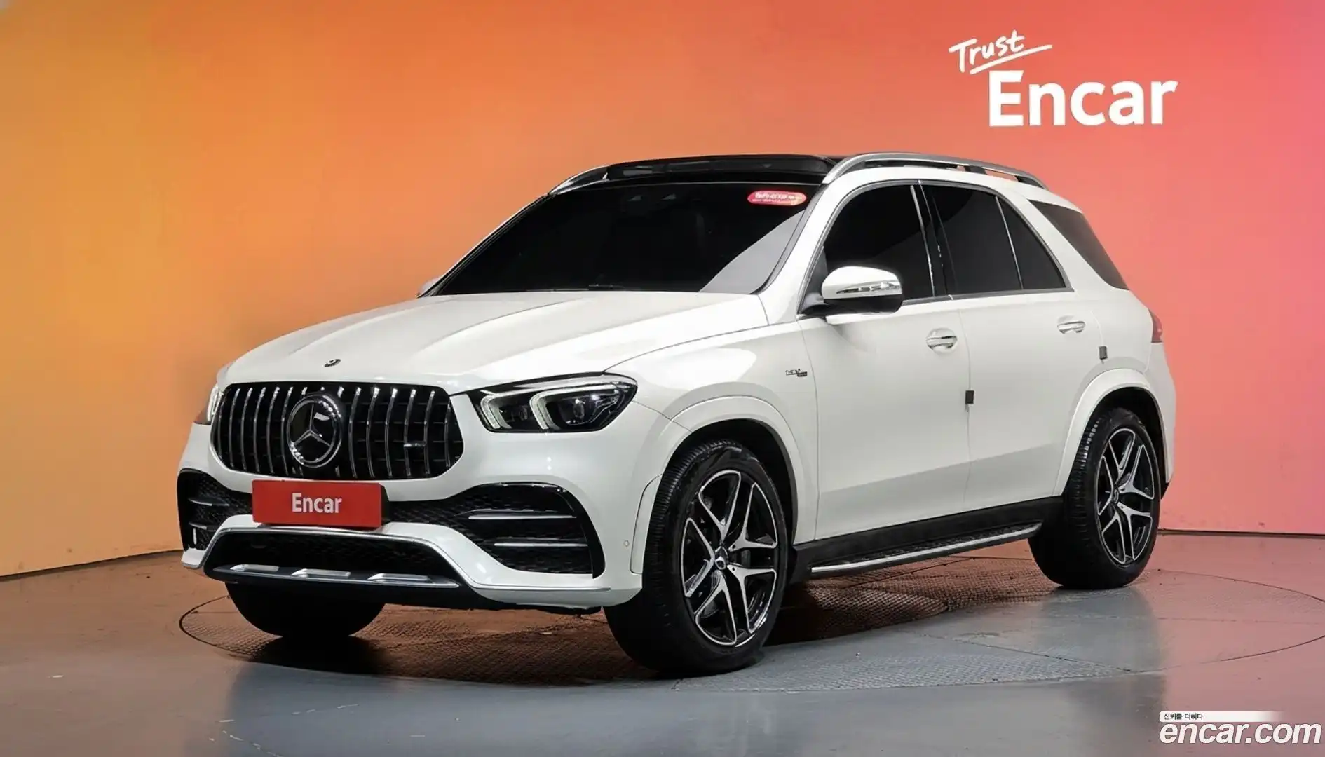 GLE-Class Mercedes-Benz 2022.8-DIAG2-001