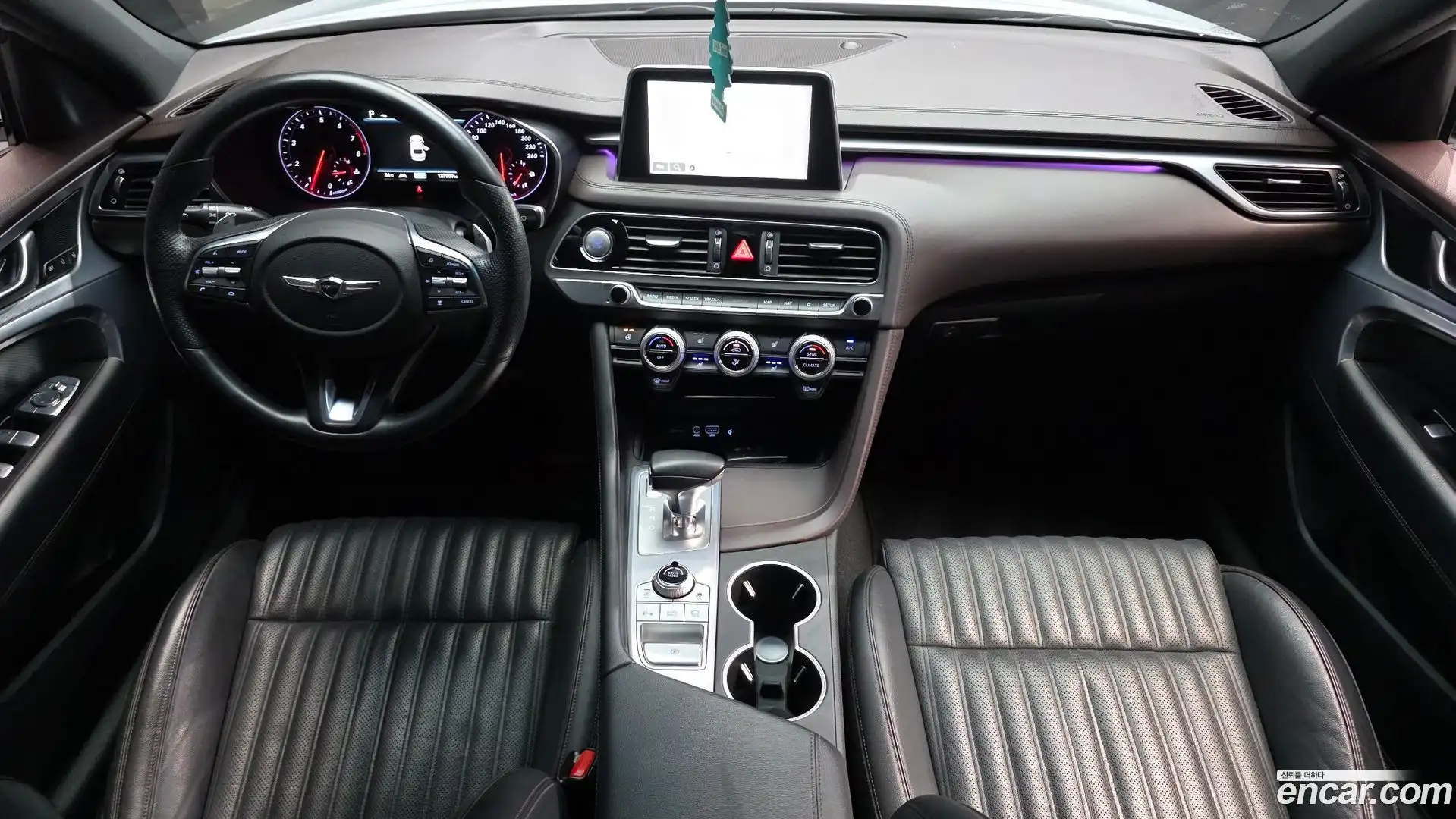 G70 Genesis 2018.0-INNER-007