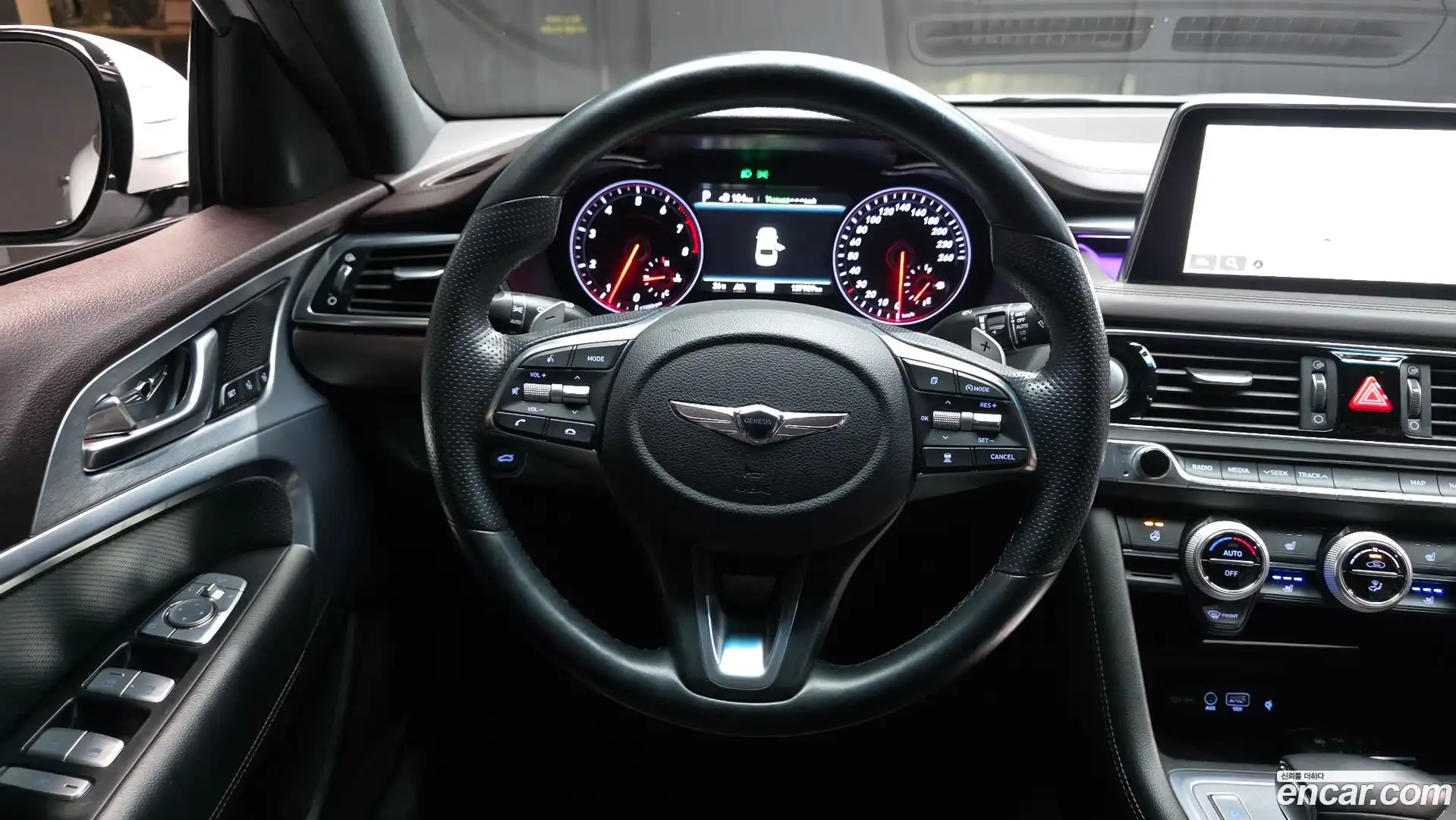 G70 Genesis 2018.0-OPTION-017