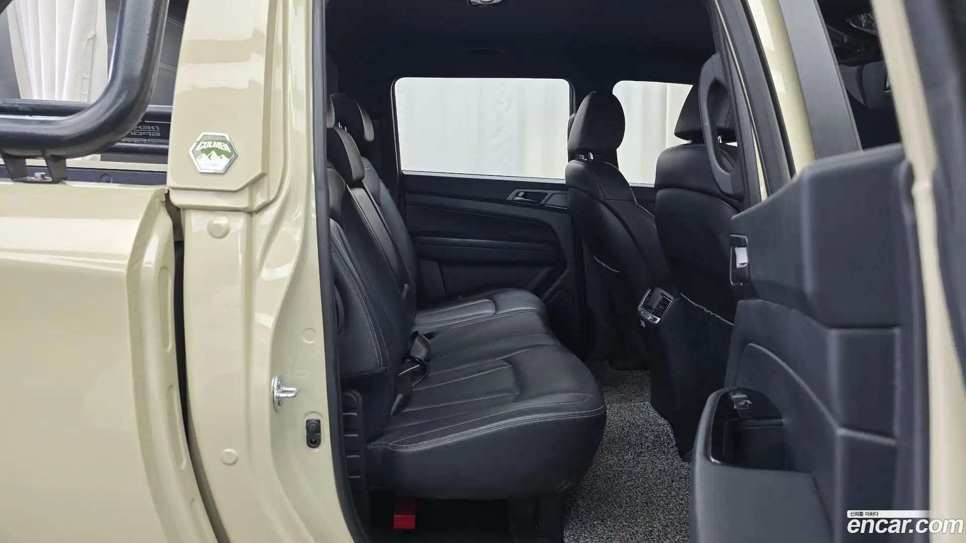 Rexton KG Mobility 2023.8-OPTION-015