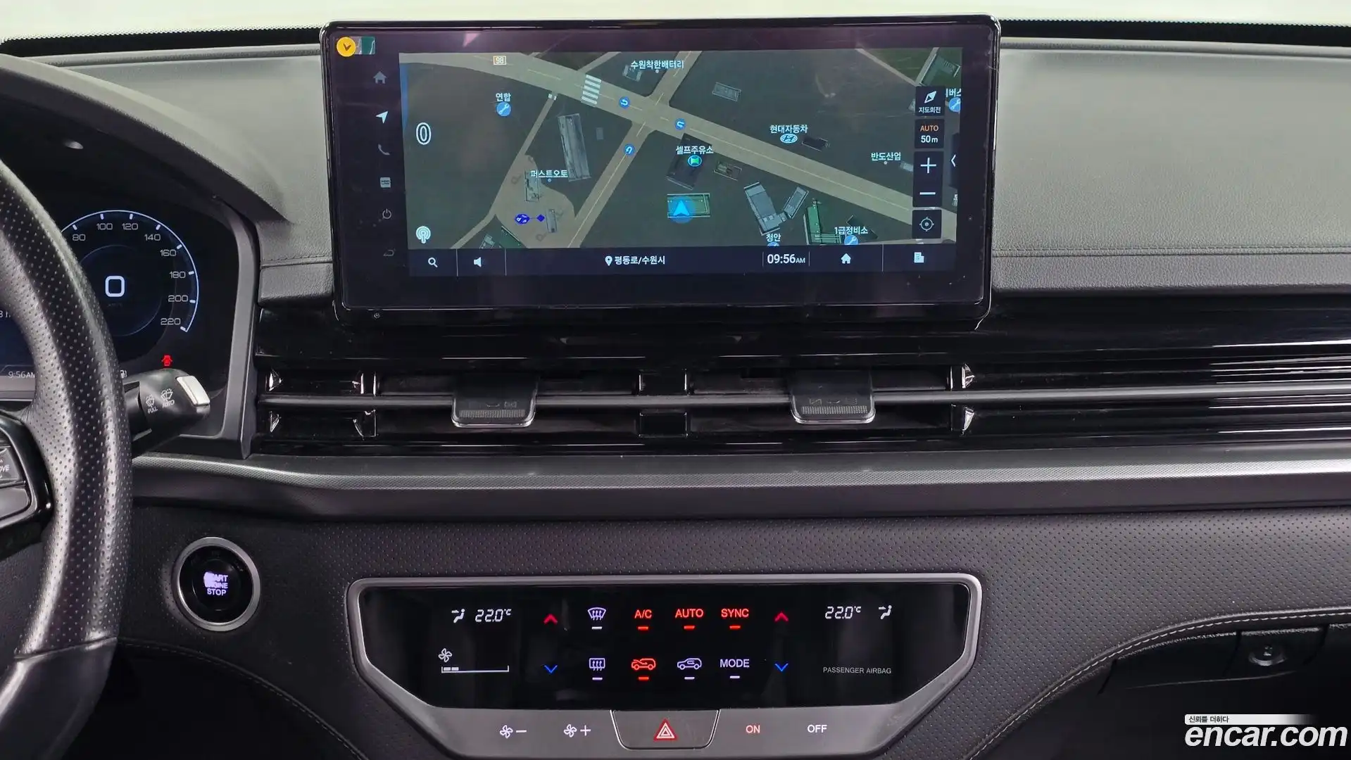 Rexton KG Mobility 2023.8-OPTION-016