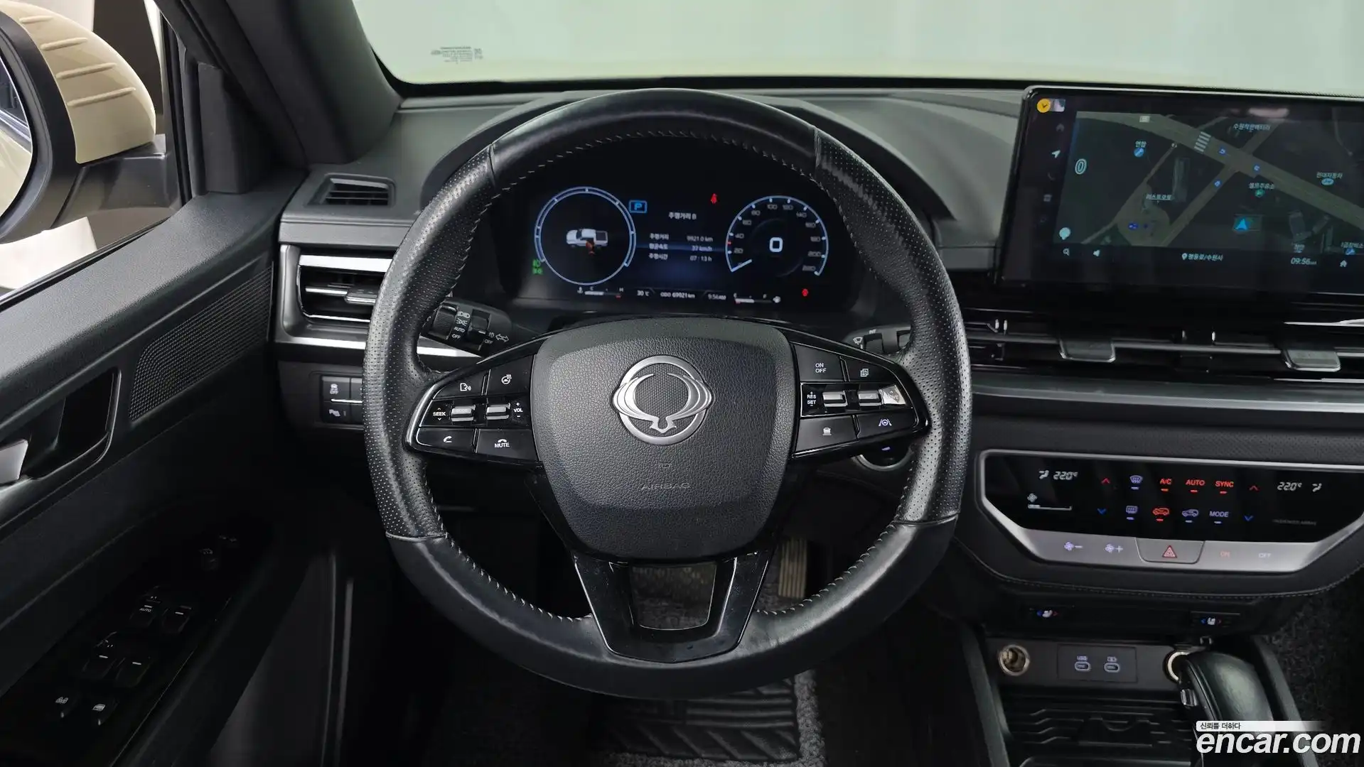 Rexton KG Mobility 2023.8-OPTION-017