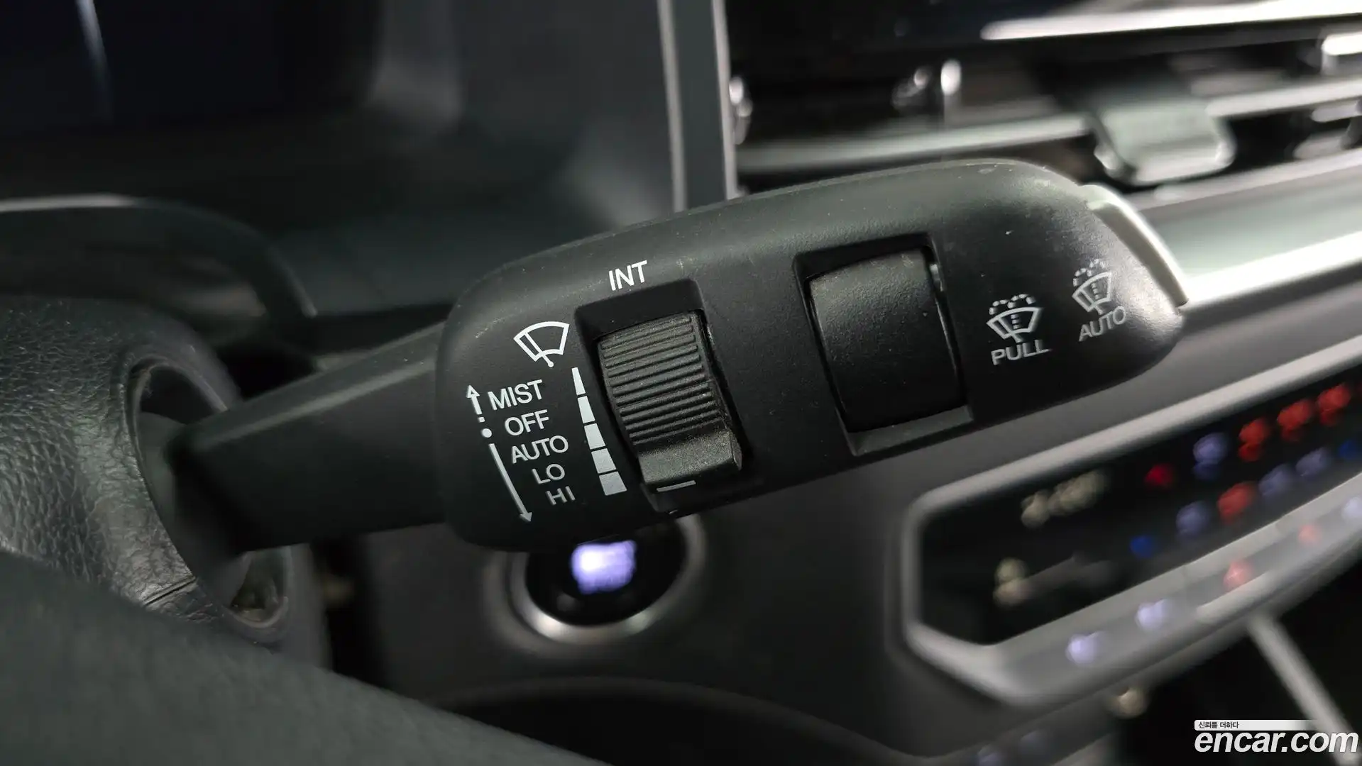 Rexton KG Mobility 2023.8-OPTION-021