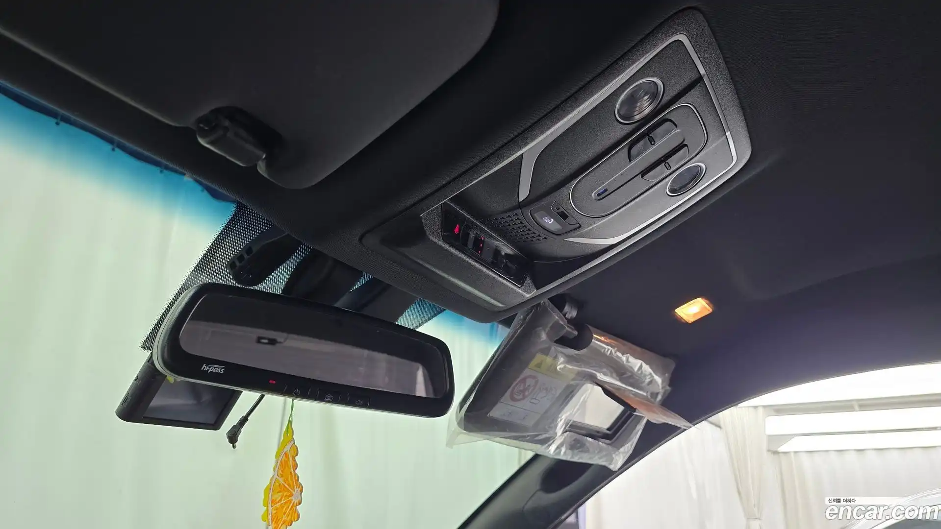 Rexton KG Mobility 2023.8-OPTION-022