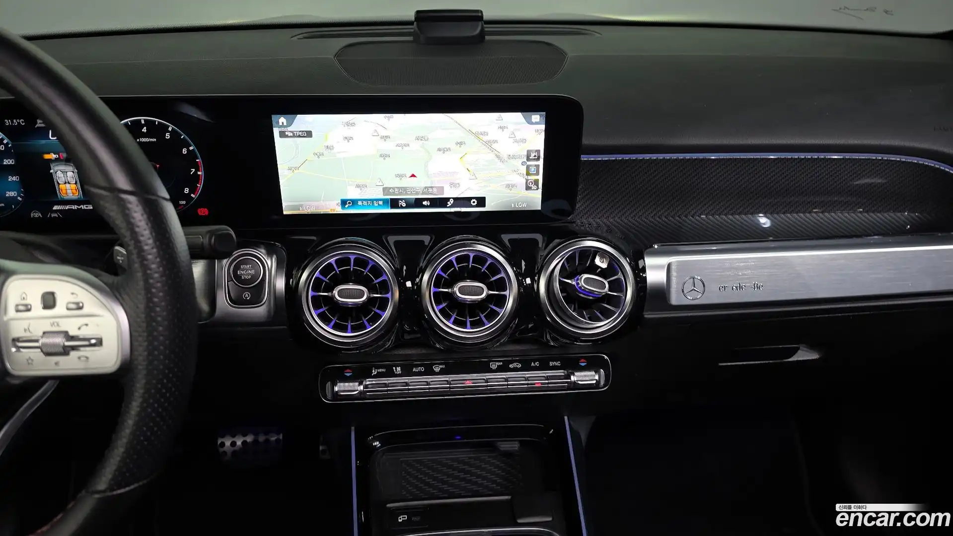GLB-Class Mercedes-Benz 2021.3-OPTION-018