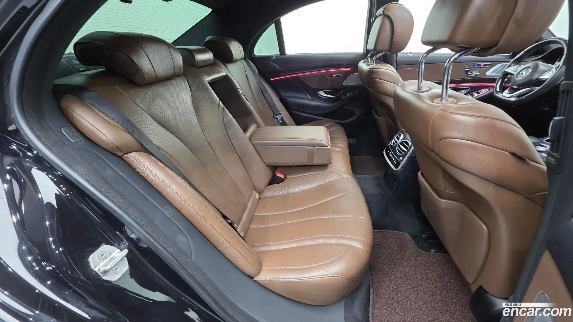 S-Class Mercedes-Benz 2017.2-OPTION-023