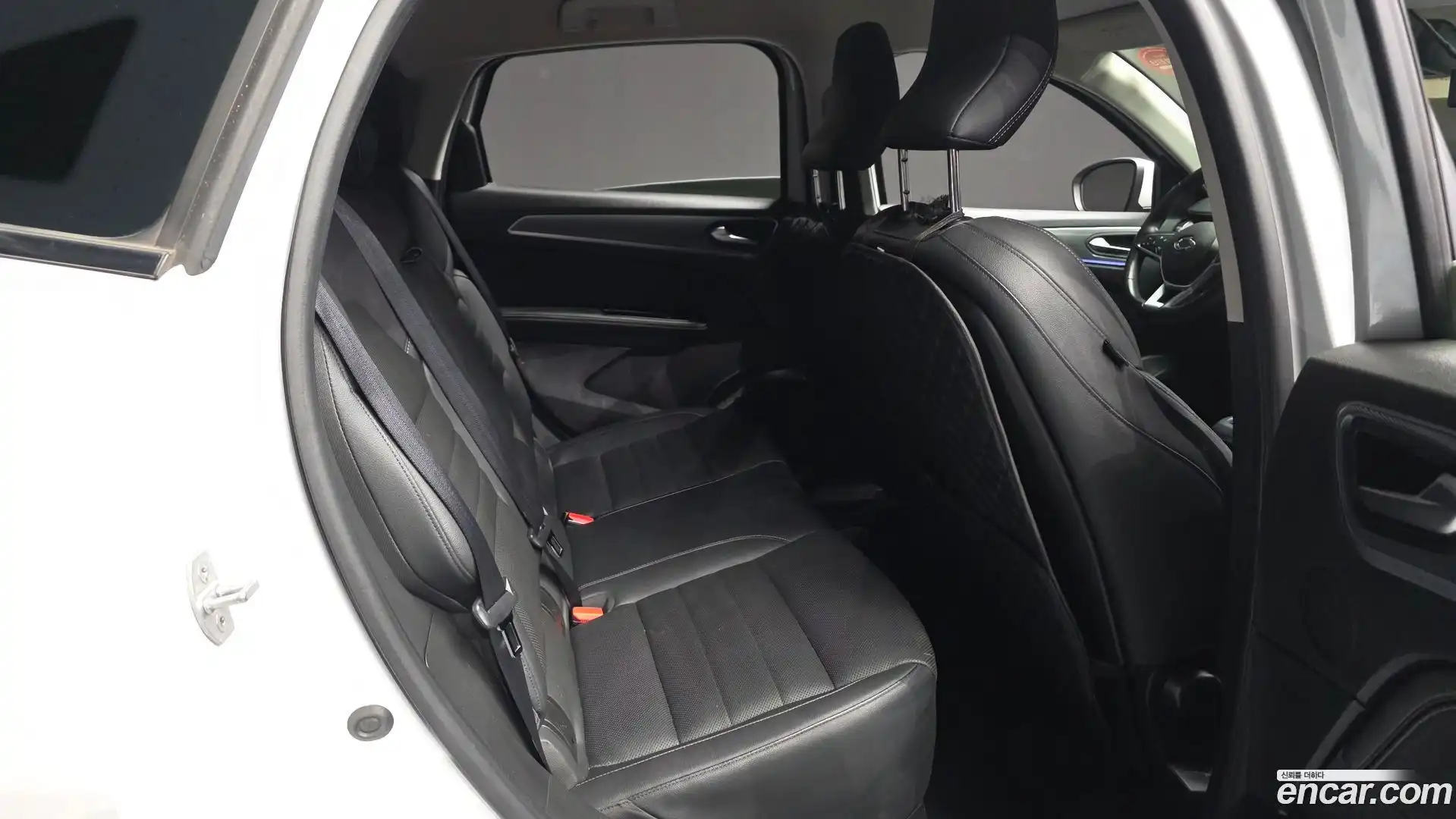 XM3 Renault Korea 2020.5-OPTION-016