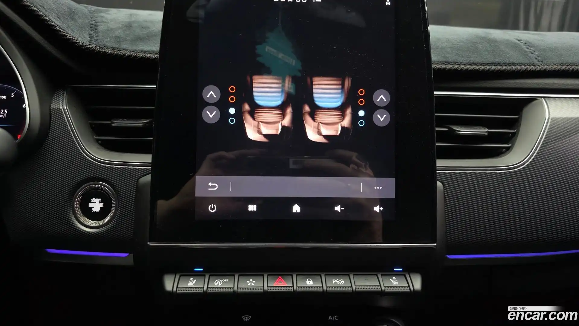 XM3 Renault Korea 2020.5-OPTION-021