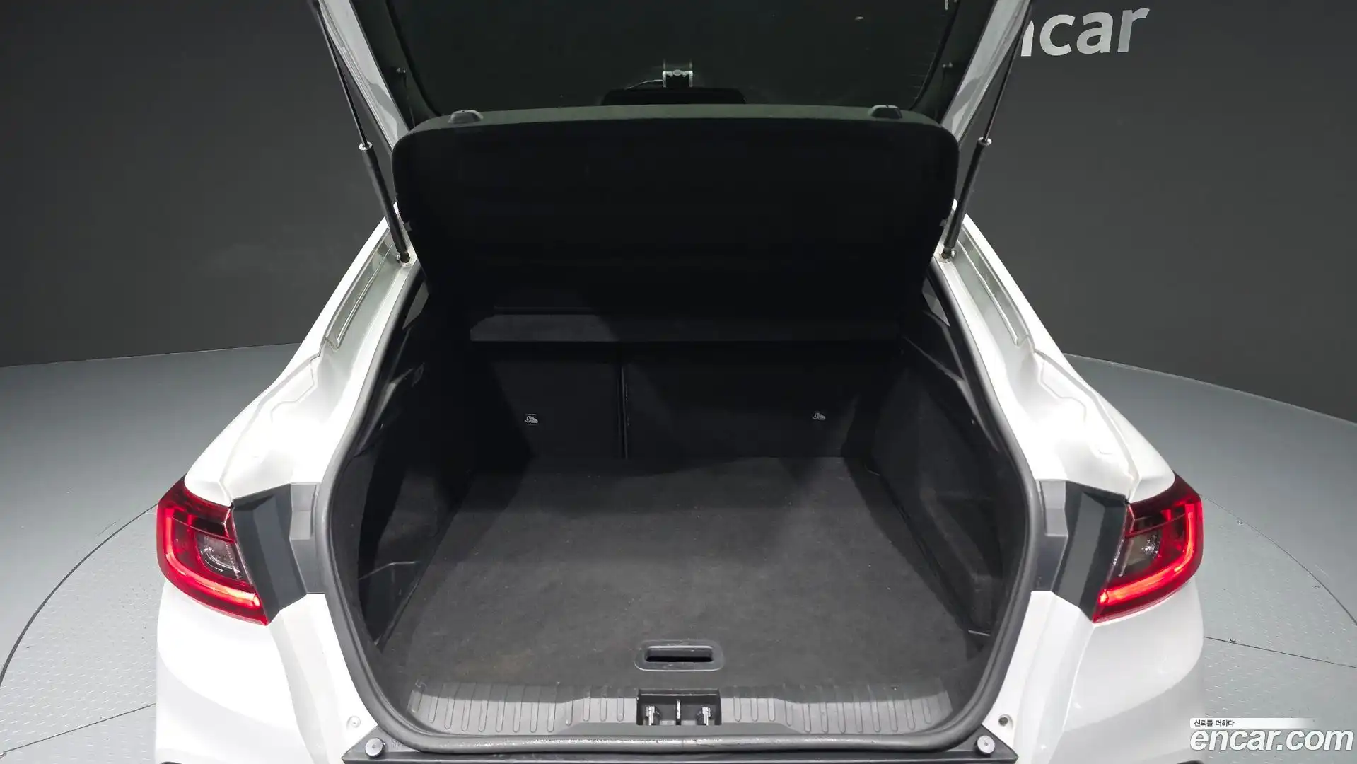 XM3 Renault Korea 2020.5-OPTION-024