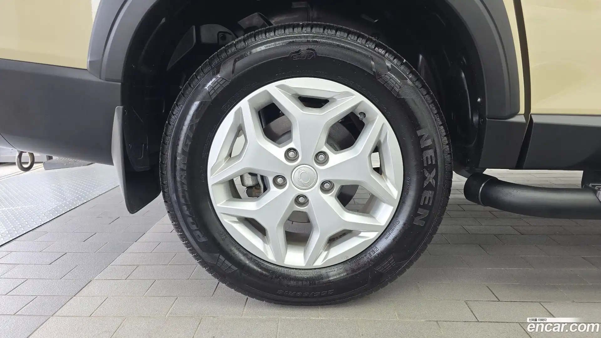 Rexton KG Mobility 2023.9-OUTER-005
